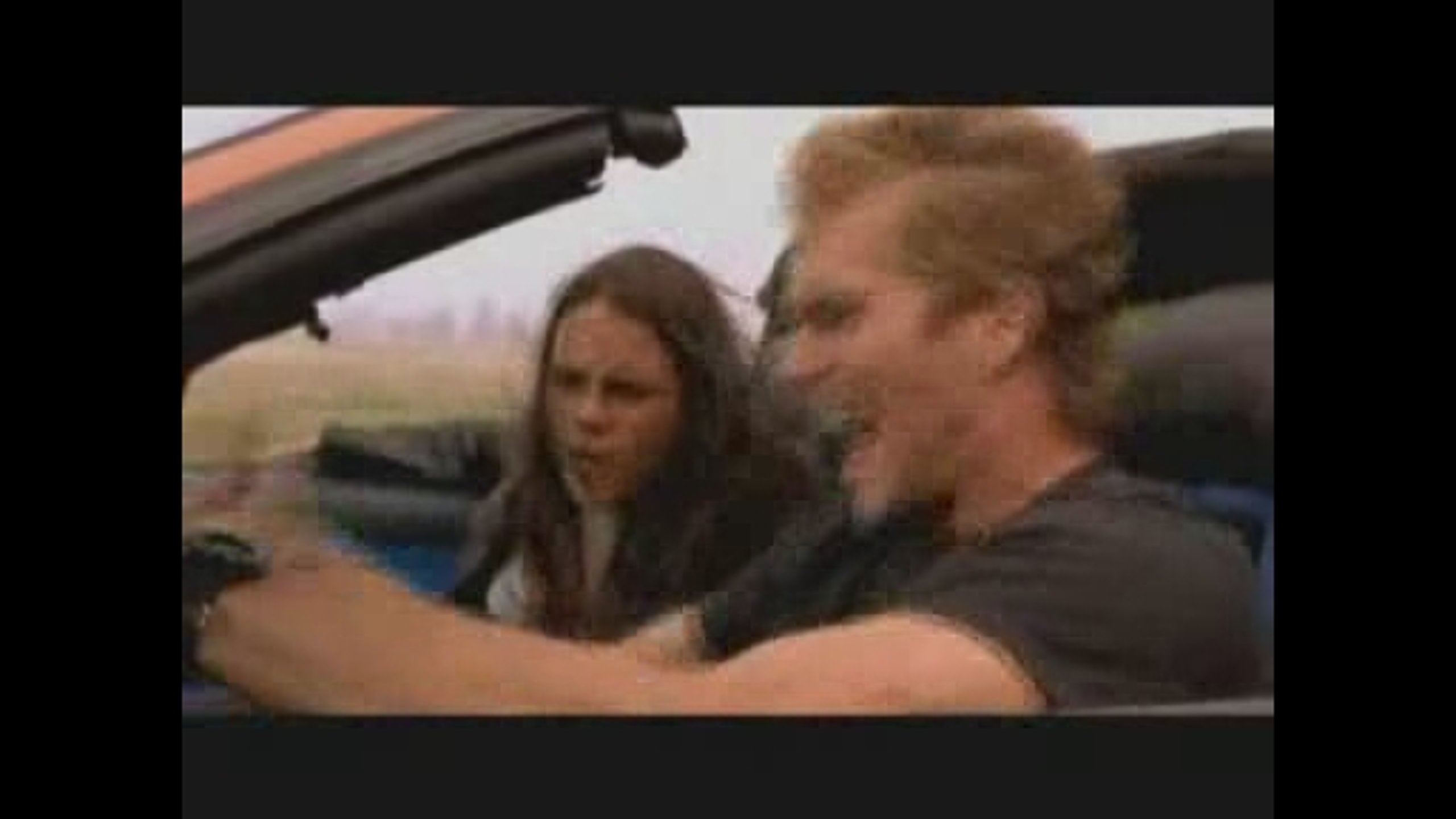 The Fast and the Furious - Thumbnail