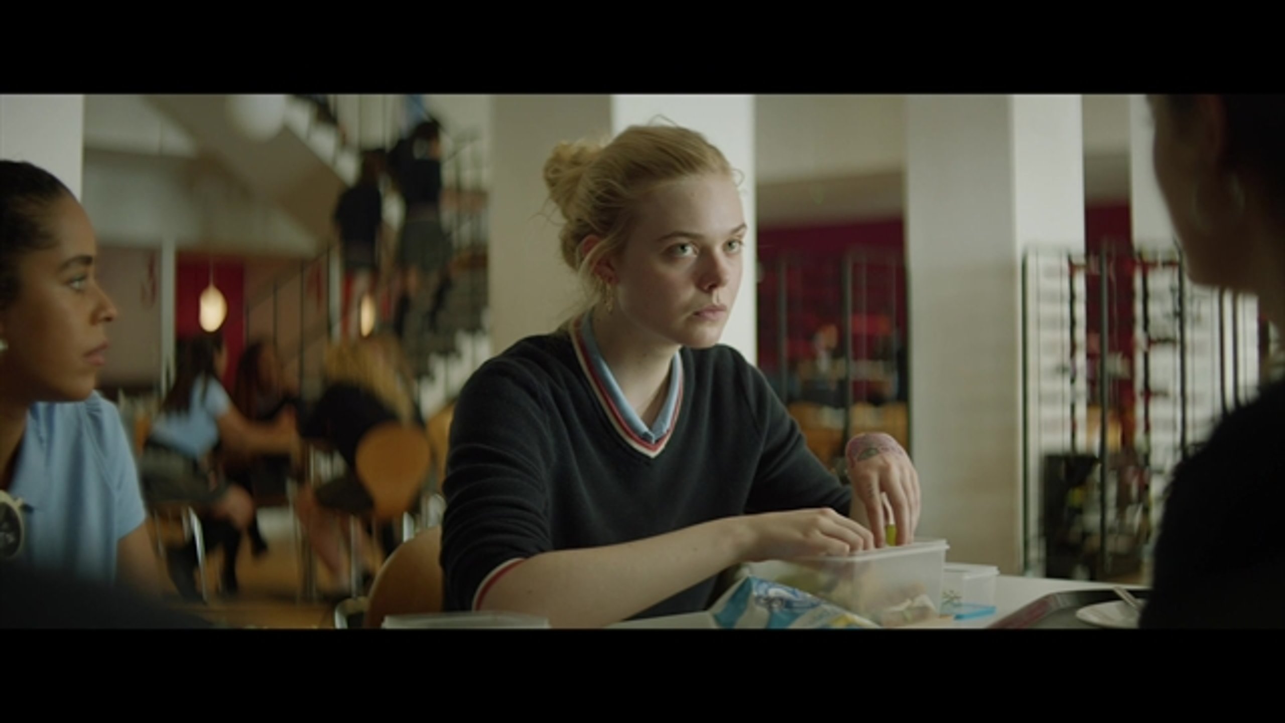 Teen Spirit - Thumbnail