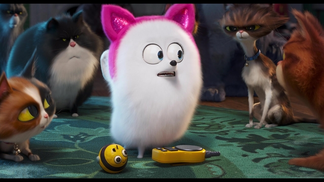 The Secret Life of Pets 2 - Thumbnail