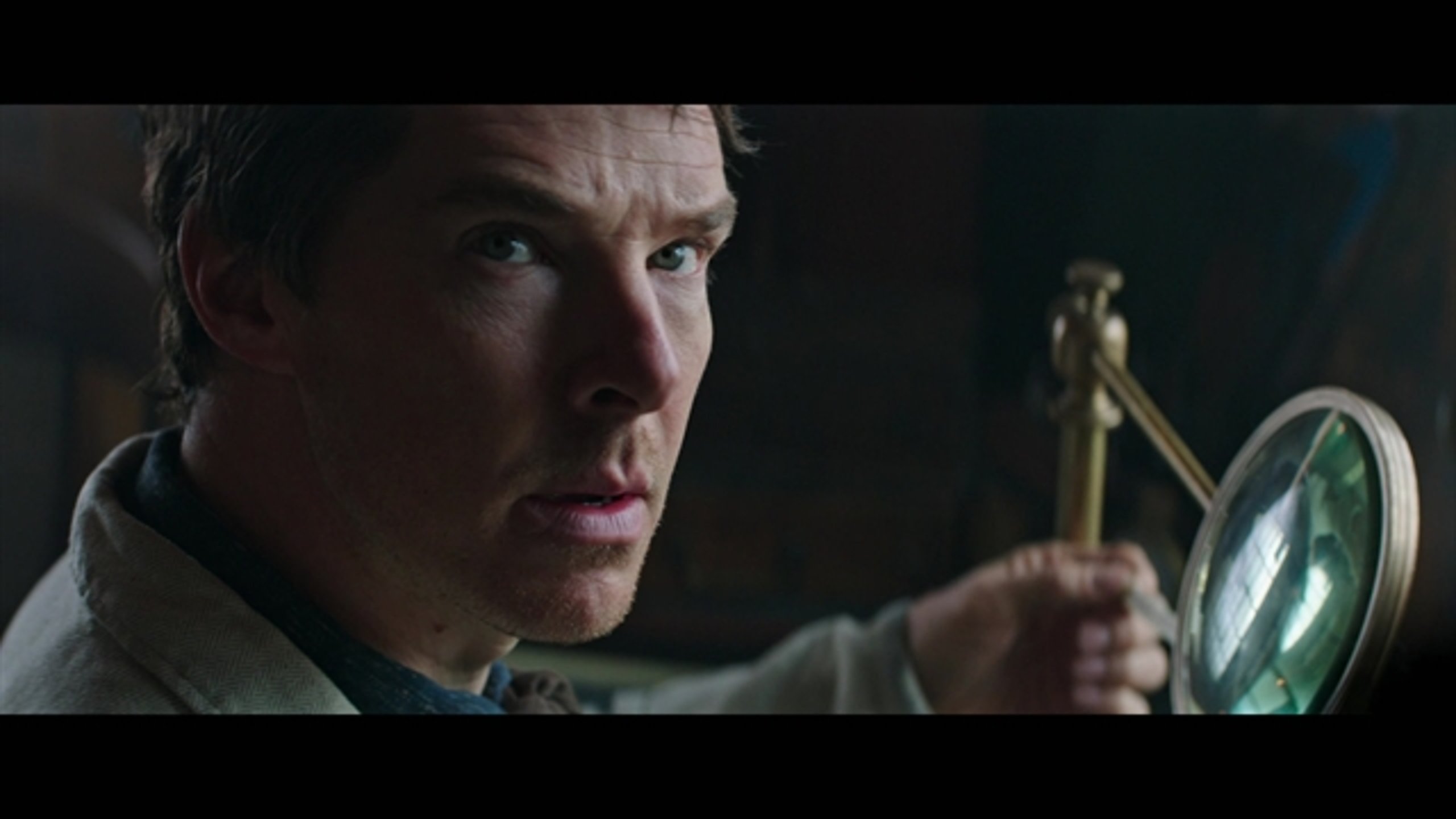 The Current War: Director's Cut - Thumbnail