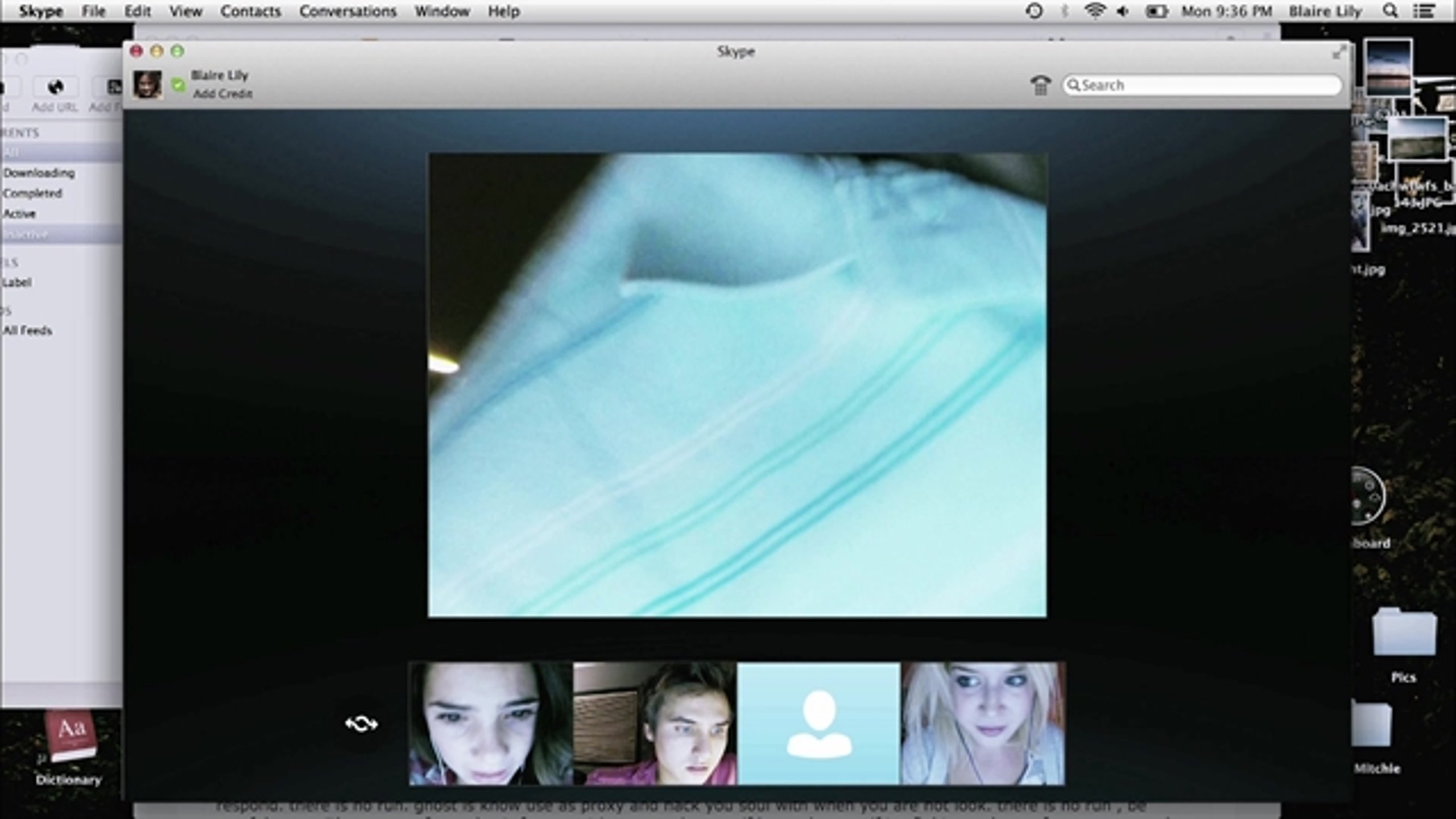 Unfriended - Thumbnail