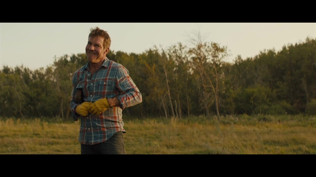 A Dog's Journey - Thumbnail