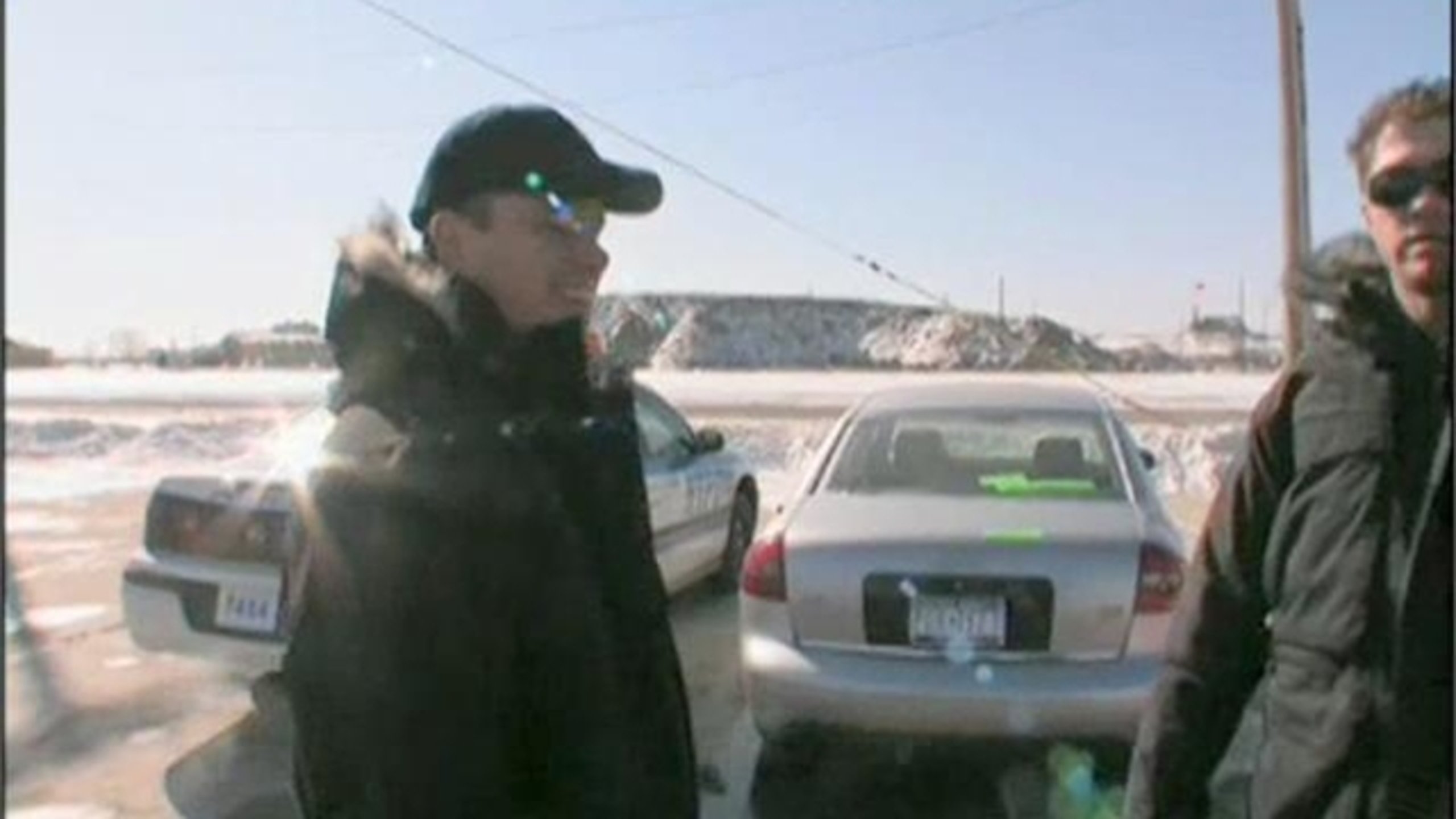 The Bourne Ultimatum - Thumbnail