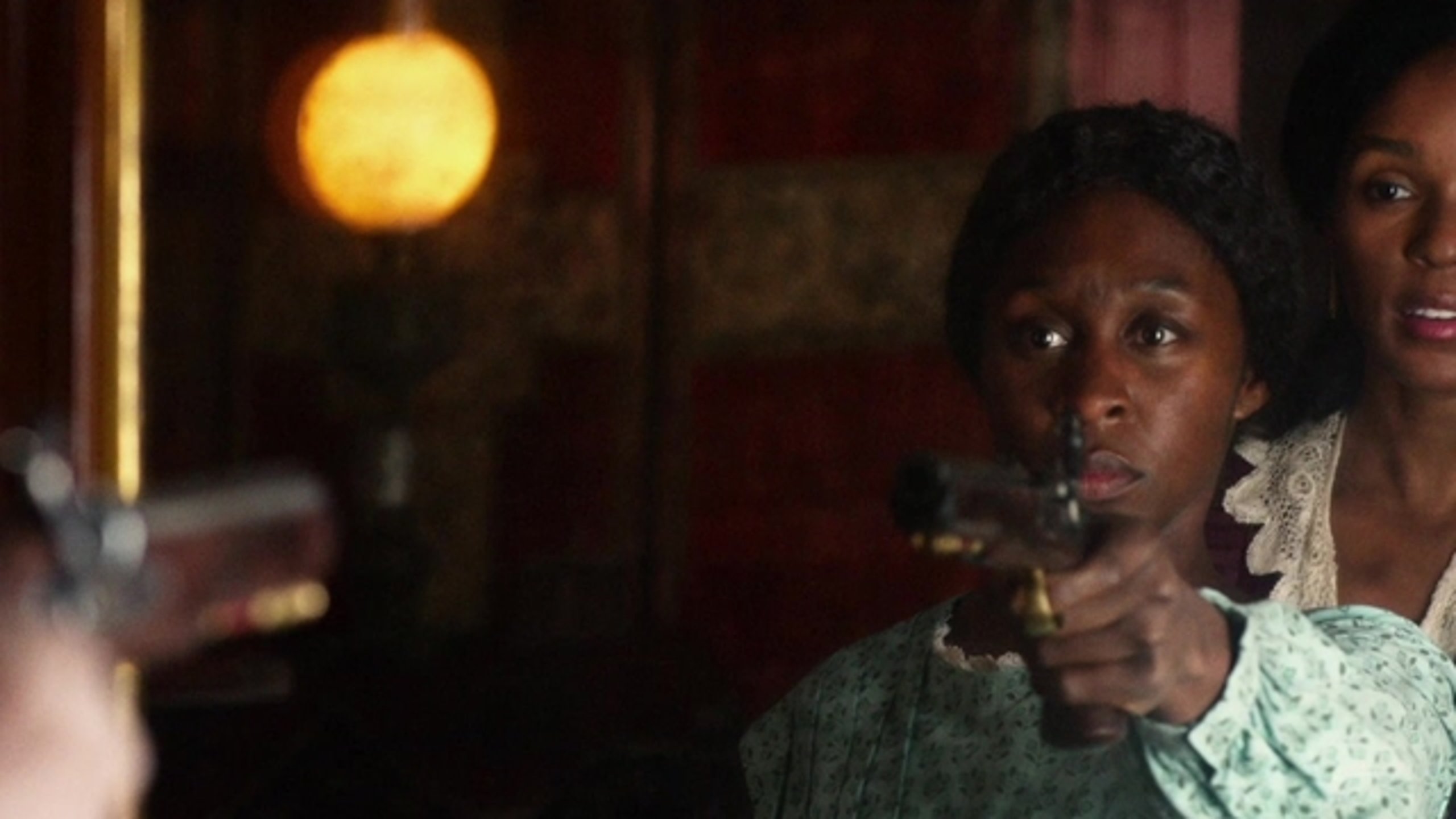 Harriet - Thumbnail