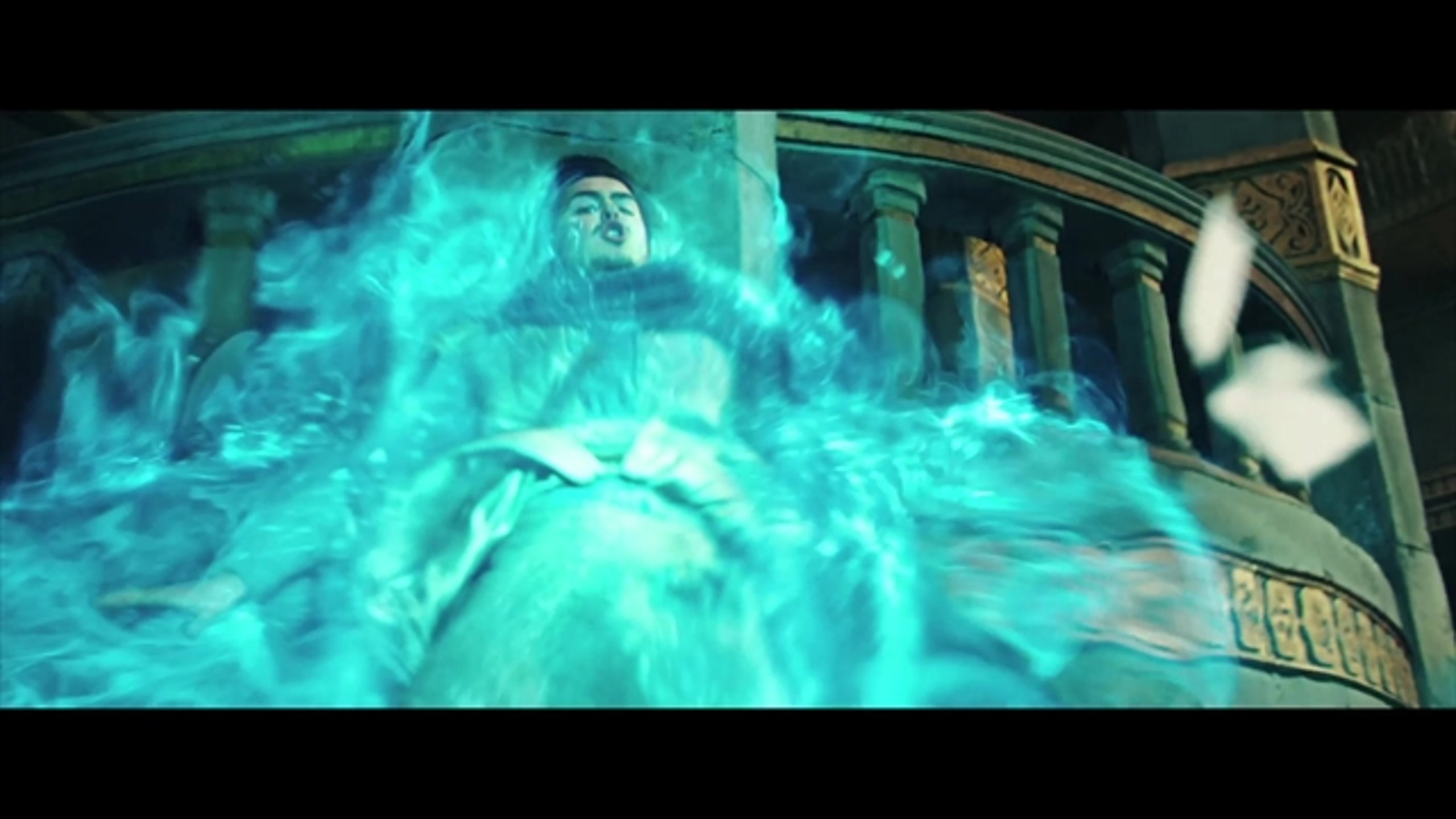 Warcraft - Thumbnail