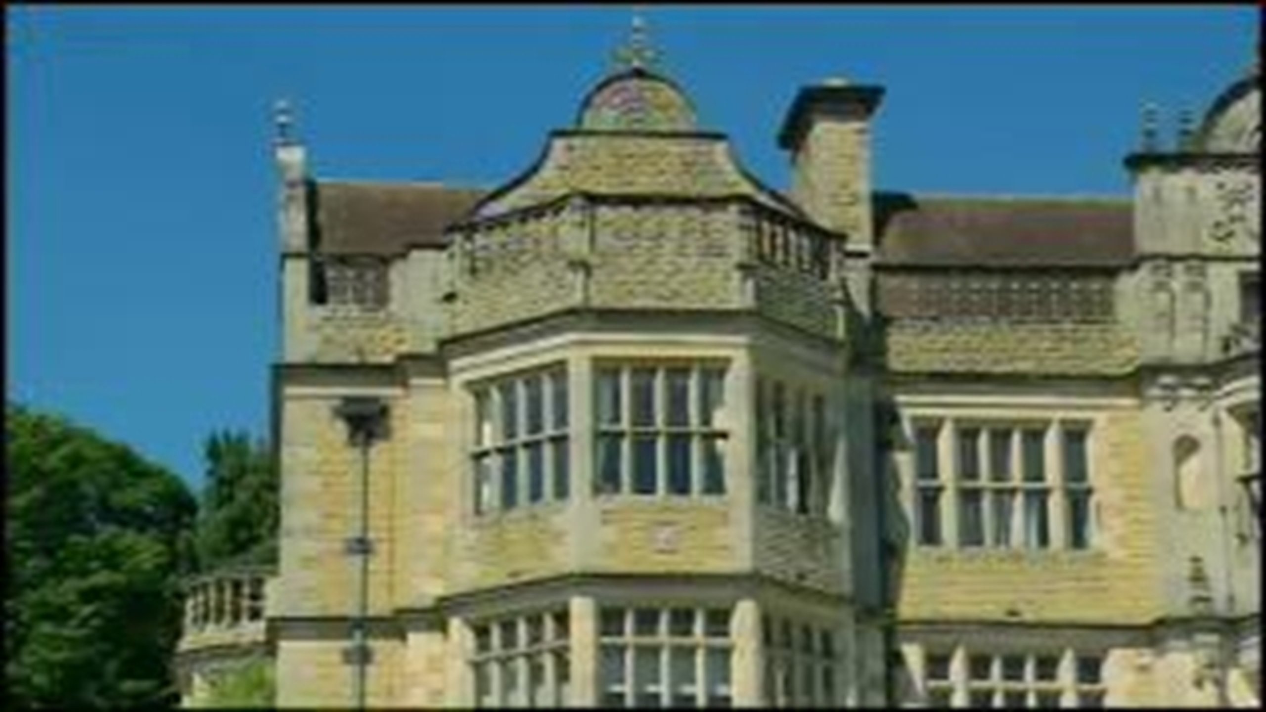 Atonement - Thumbnail