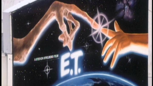 E.T. The Extra-Terrestrial - Thumbnail