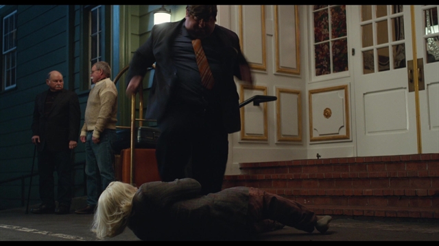 An Evening with Beverly Luff Linn - Thumbnail