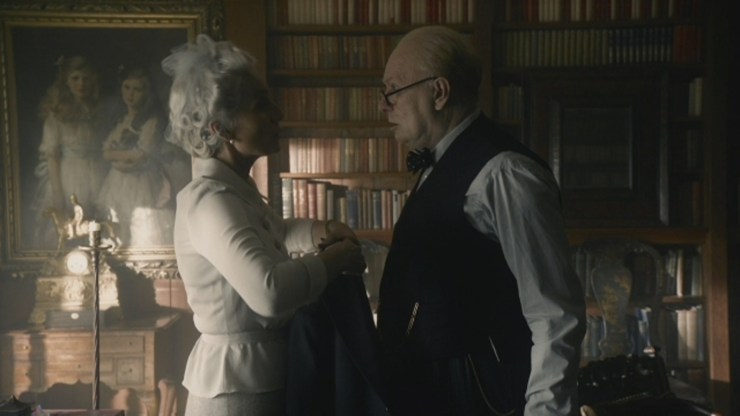 Darkest Hour - Thumbnail