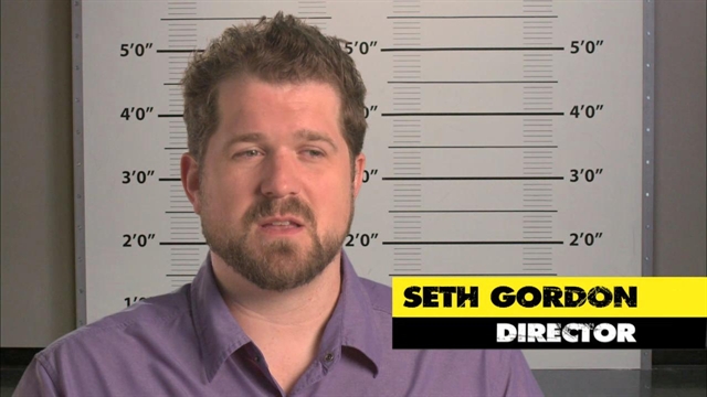 Identity Thief - Thumbnail