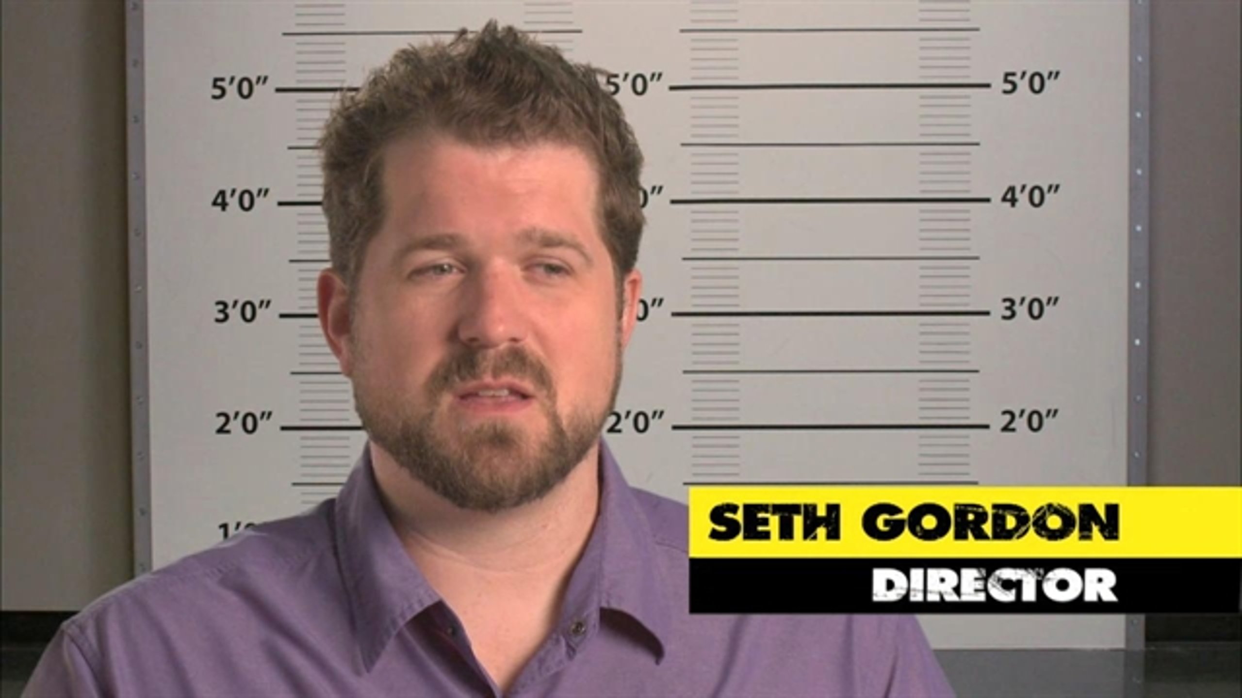 Identity Thief - Thumbnail