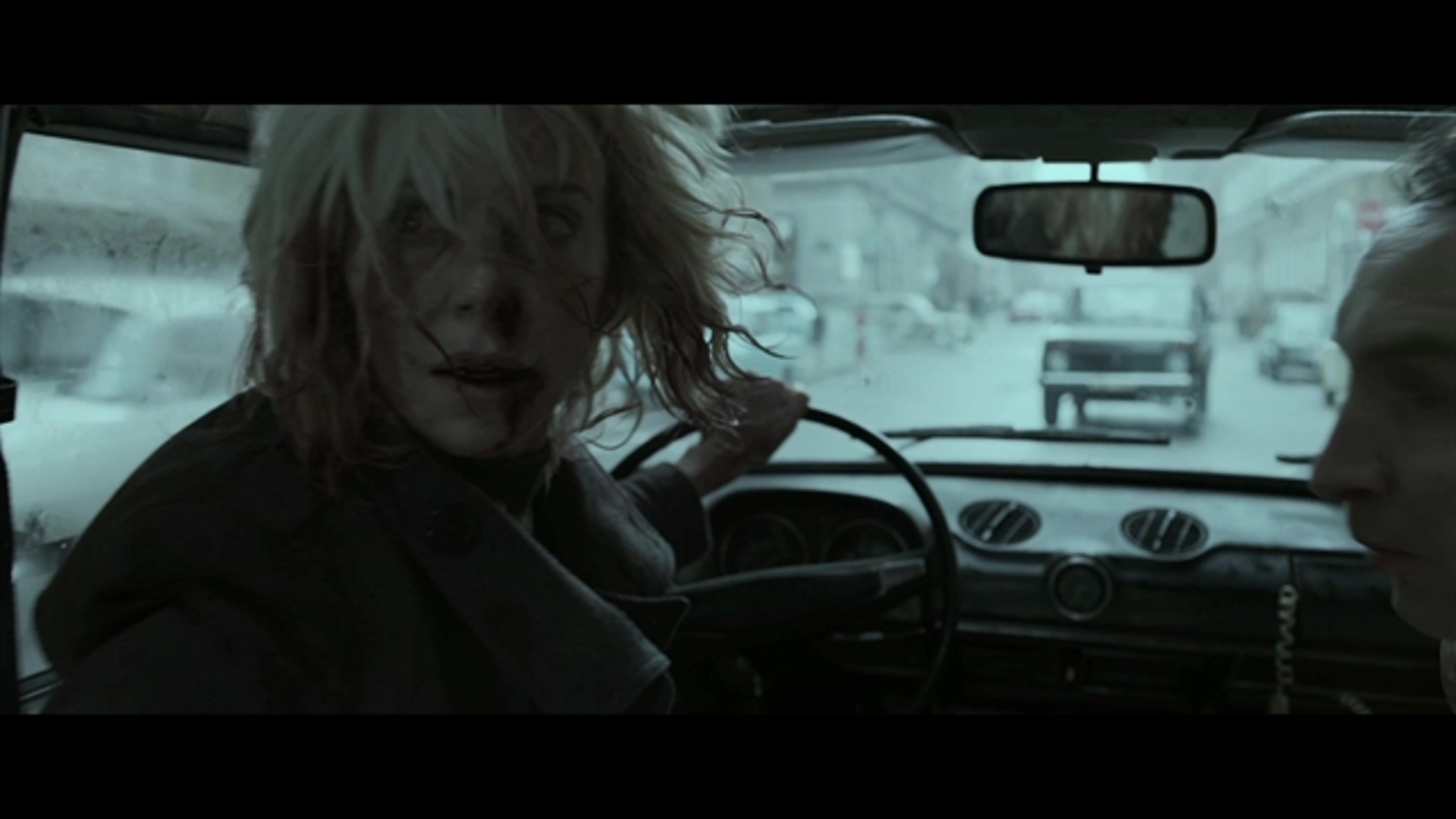 Atomic Blonde - Thumbnail