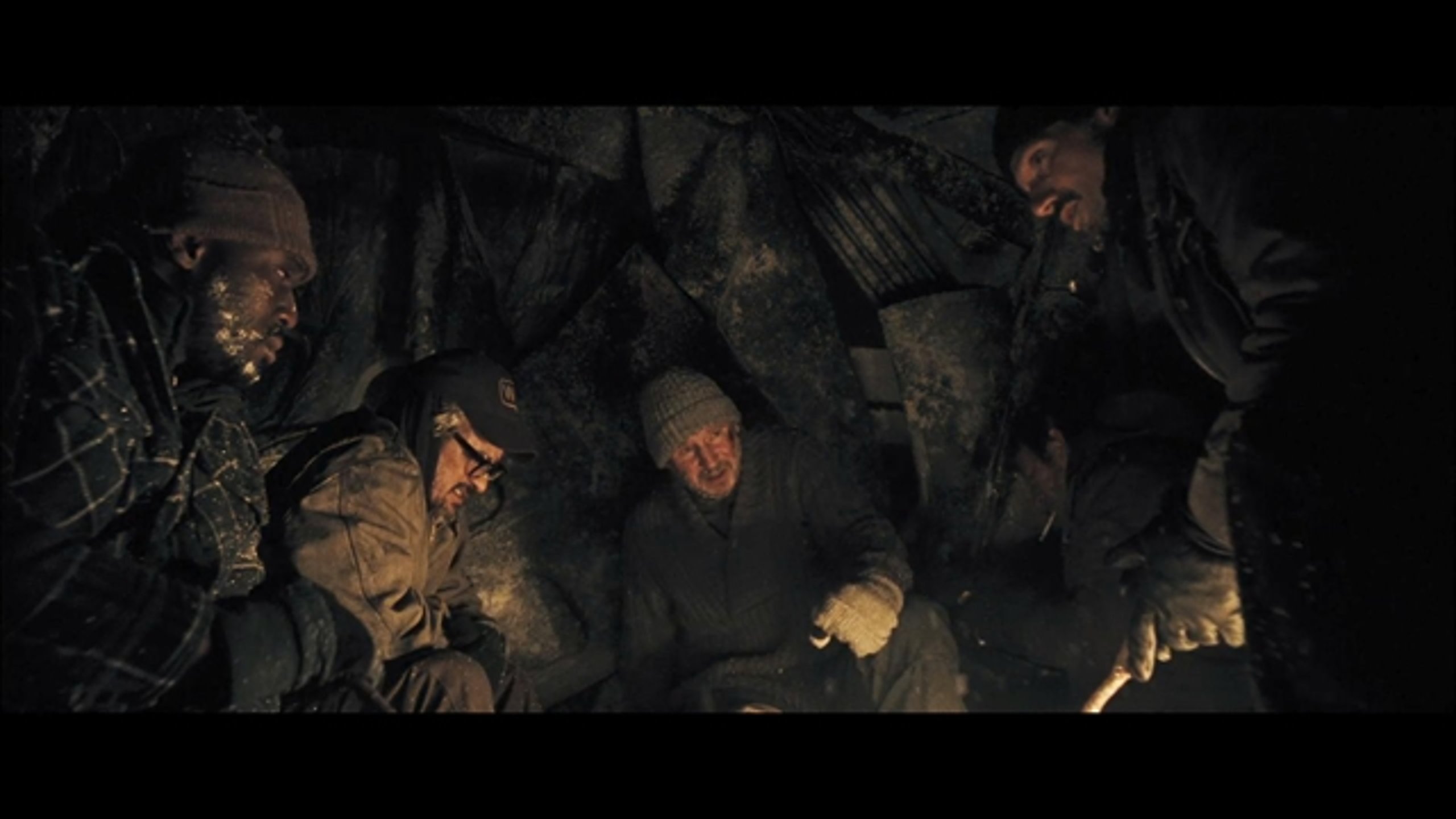 The Grey - Thumbnail