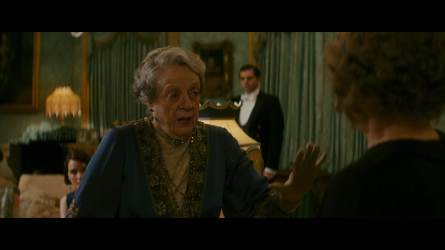 Downton Abbey: A New Era - Thumbnail