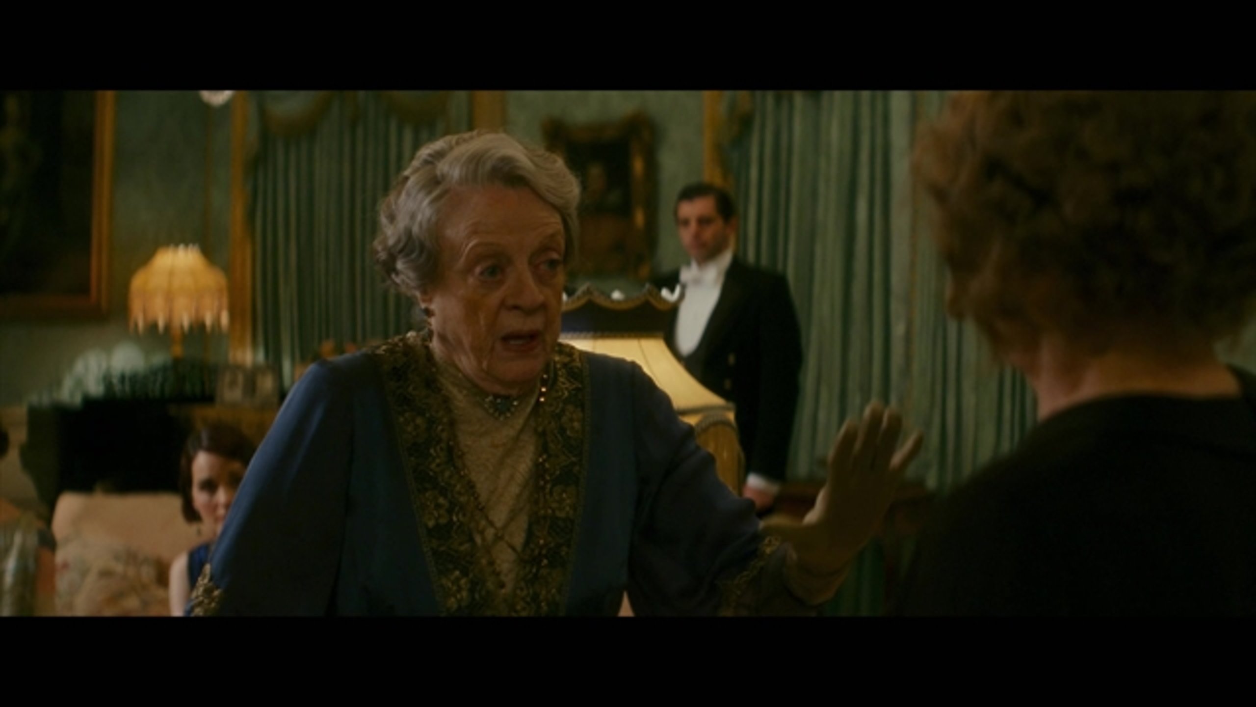 Downton Abbey: A New Era - Thumbnail