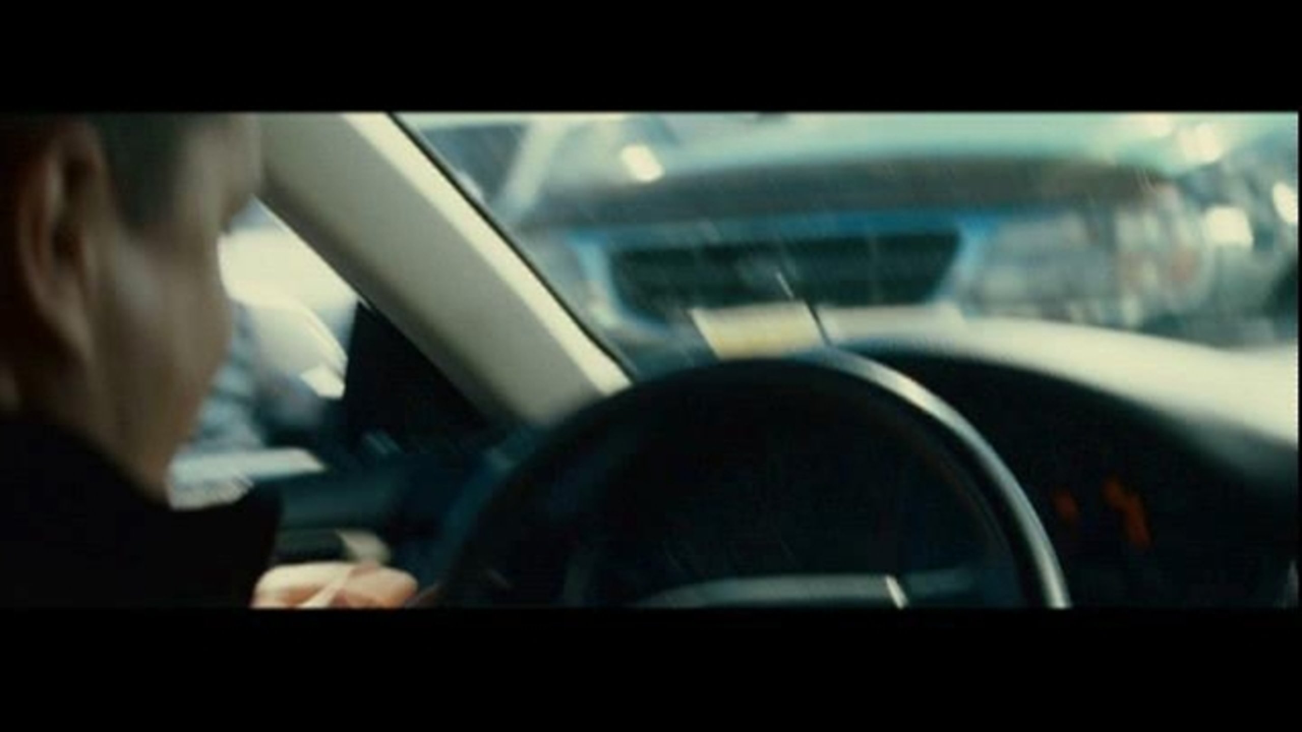 The Bourne Ultimatum - Thumbnail