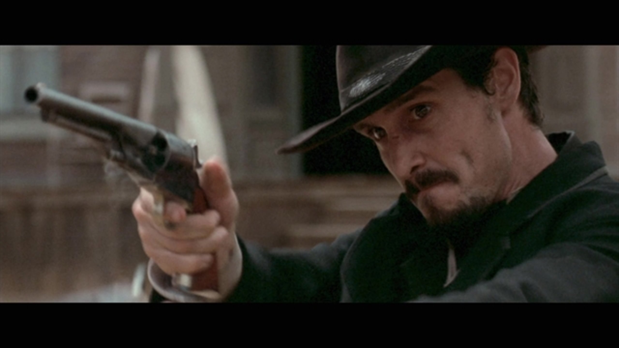 In A Valley of Violence - Thumbnail