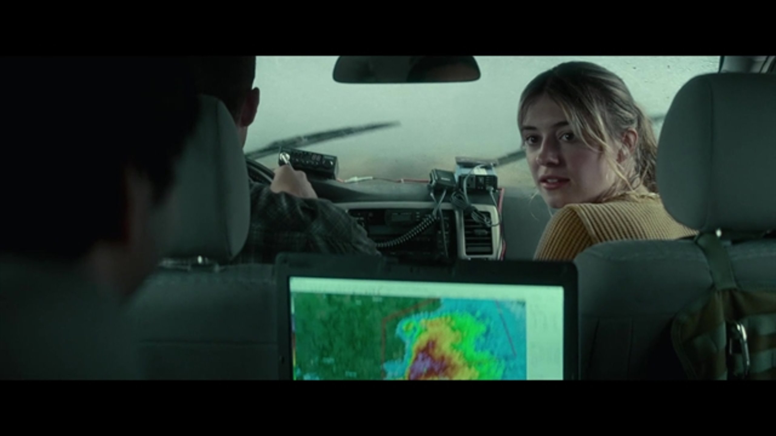 Twisters - Thumbnail