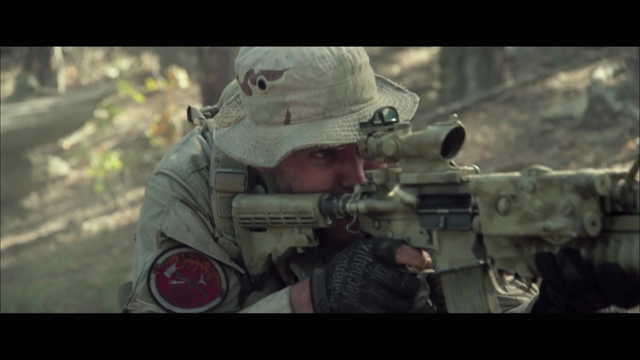 Lone Survivor - Thumbnail