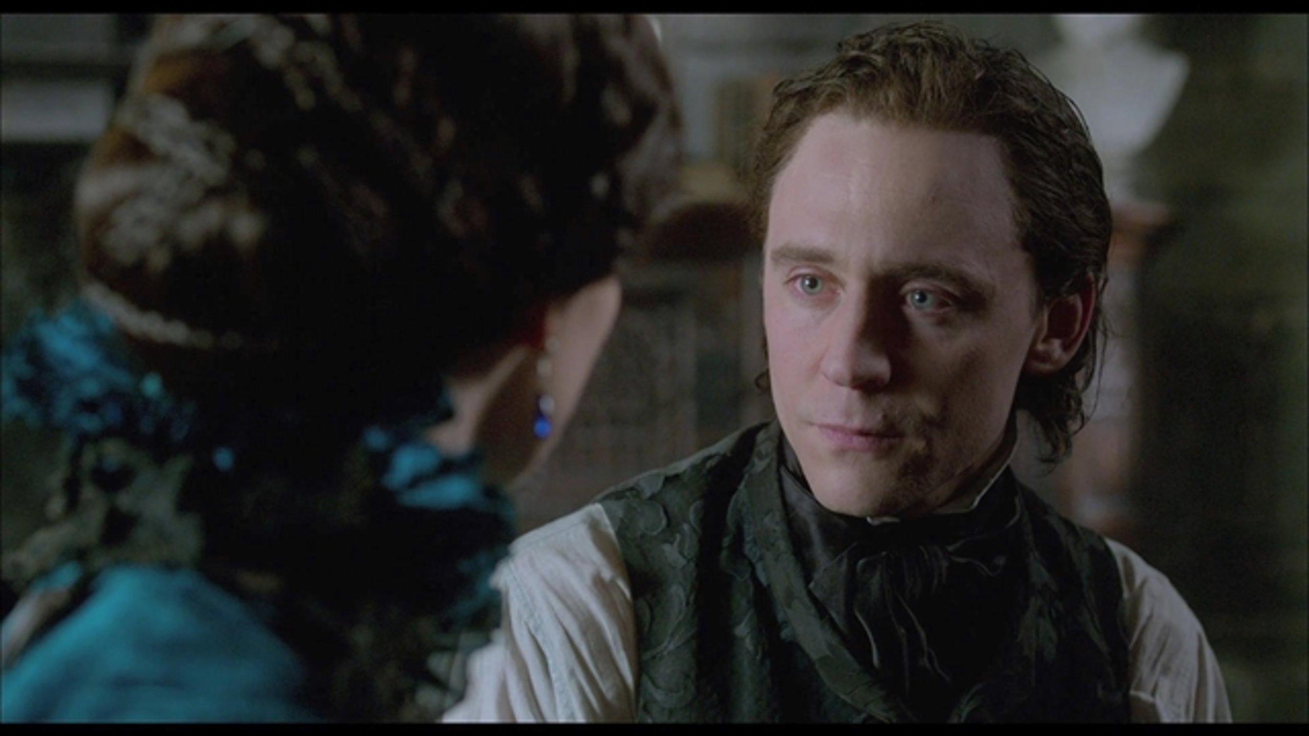 Crimson Peak - Thumbnail