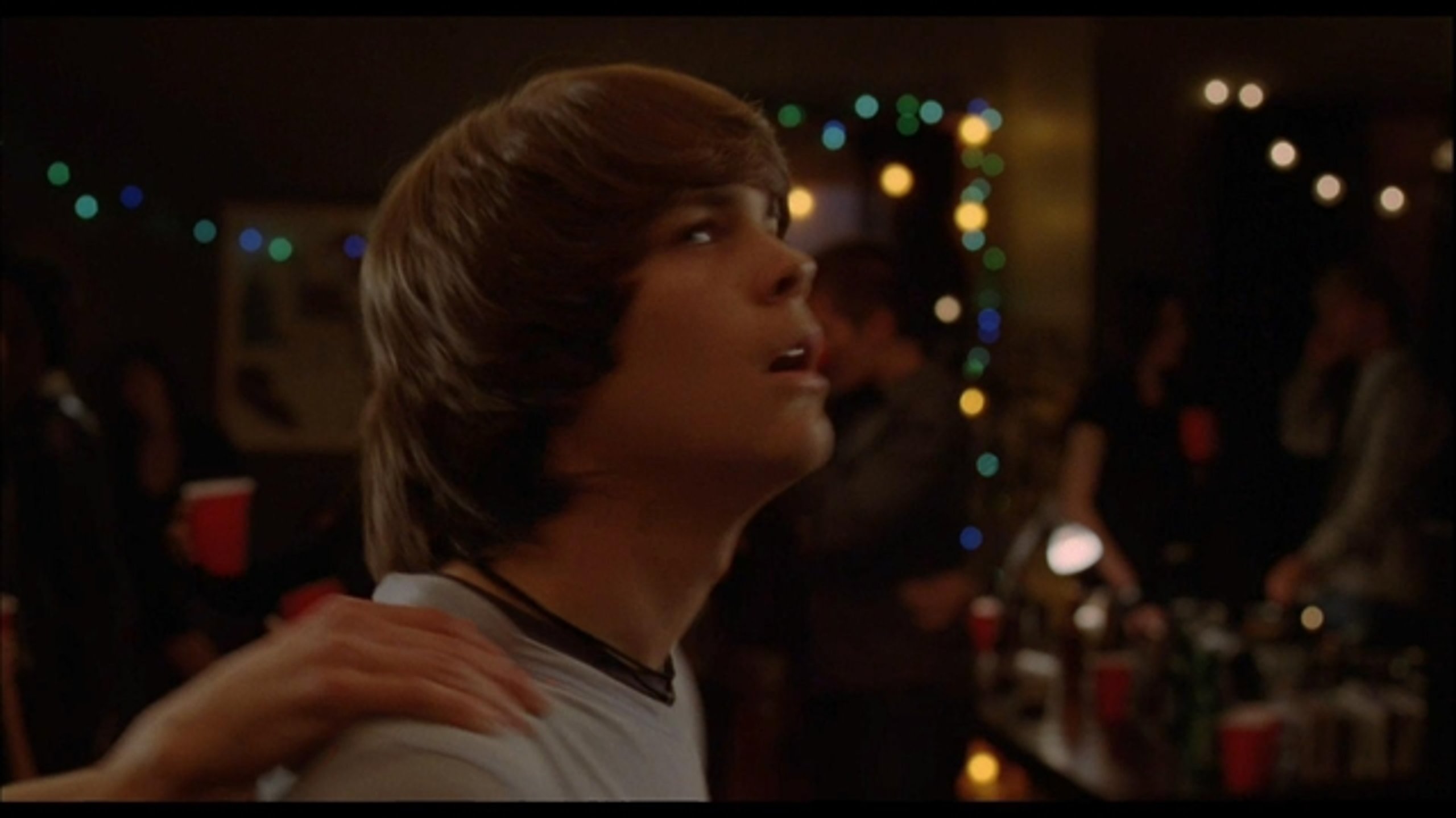 Scott Pilgrim vs. The World - Thumbnail