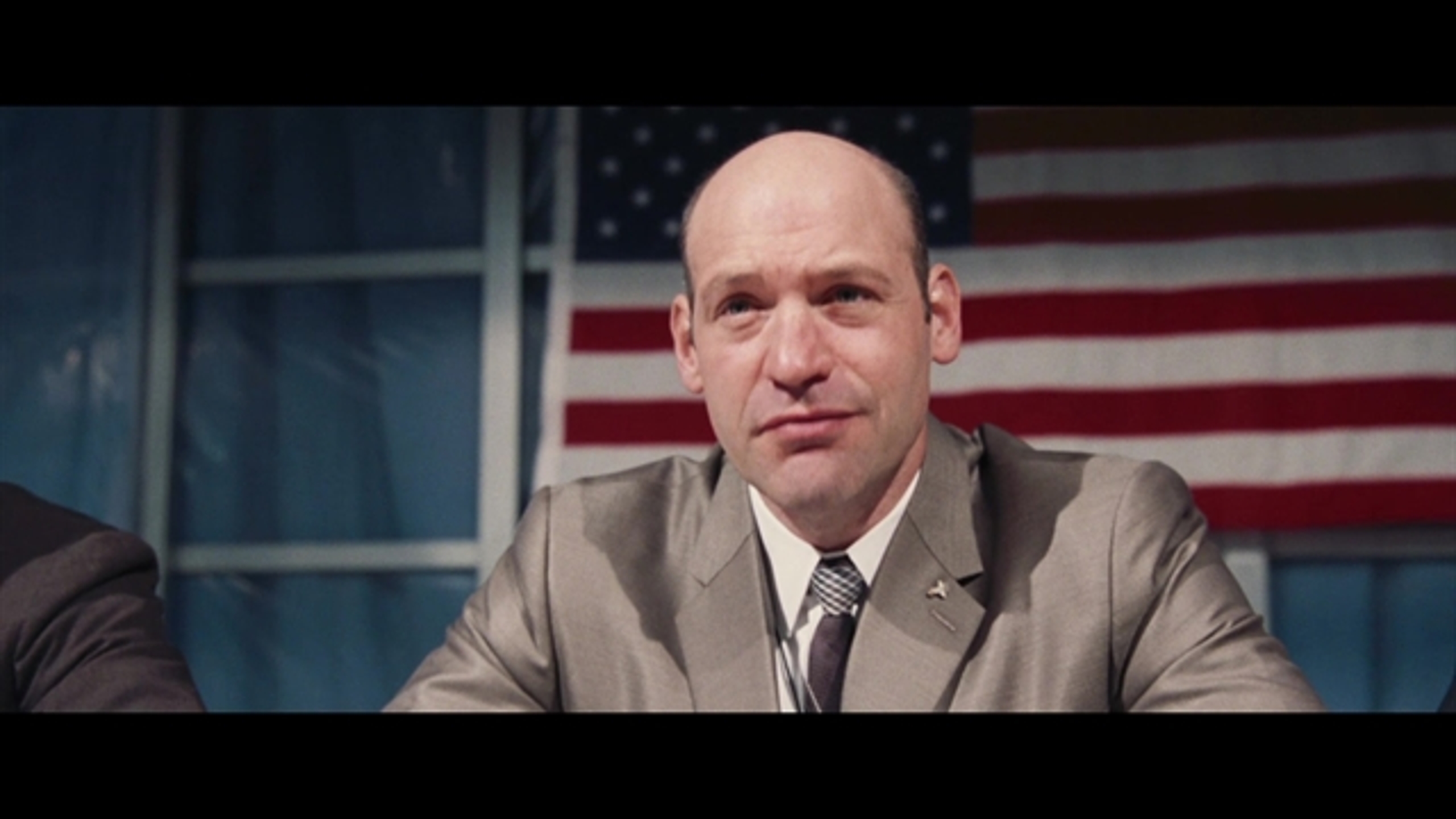 First Man - Thumbnail