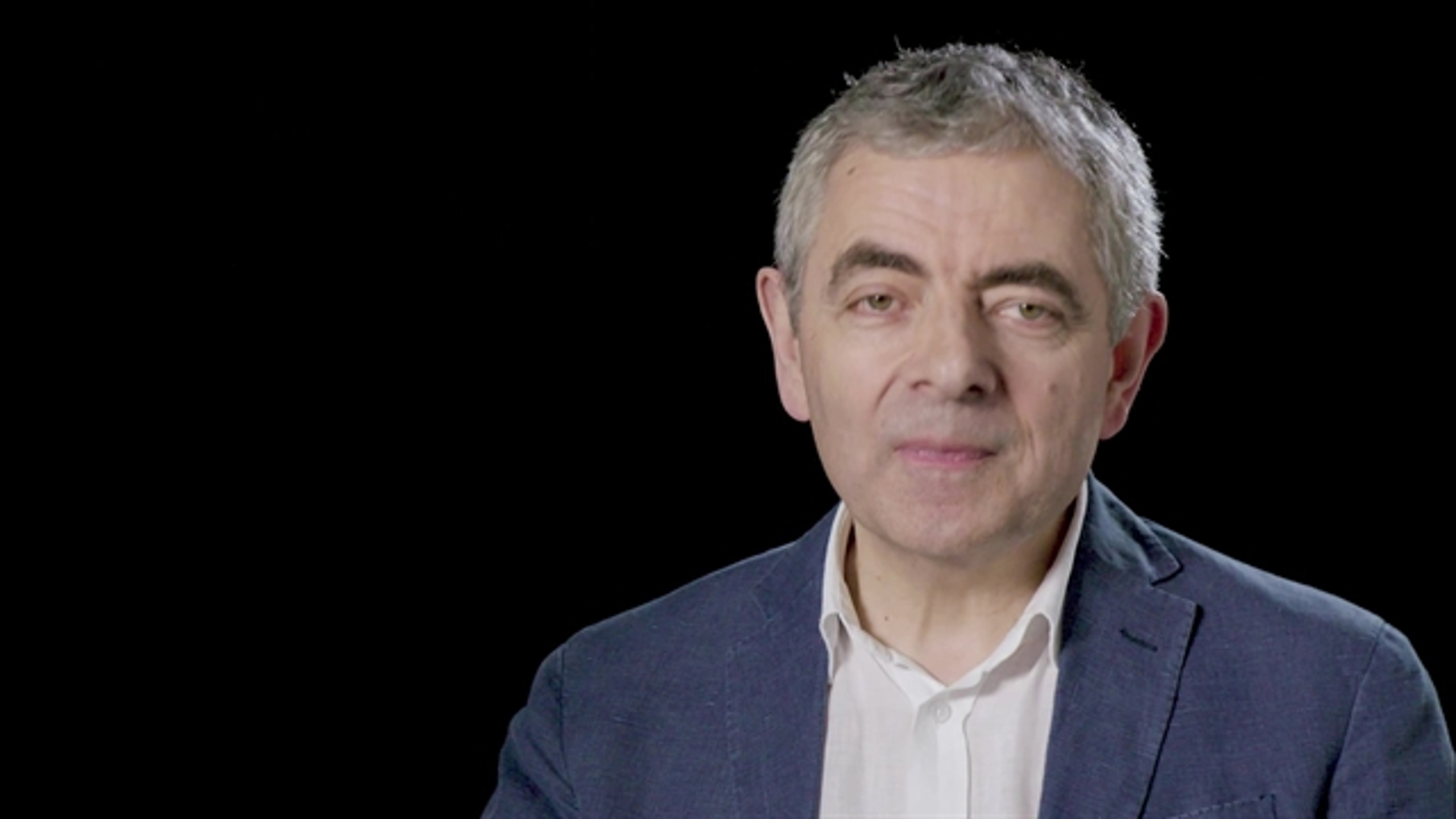 Johnny English Strikes Again - Thumbnail