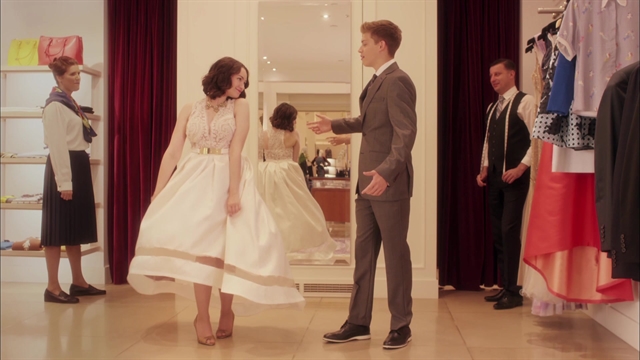 Bigger Fatter Liar - Thumbnail