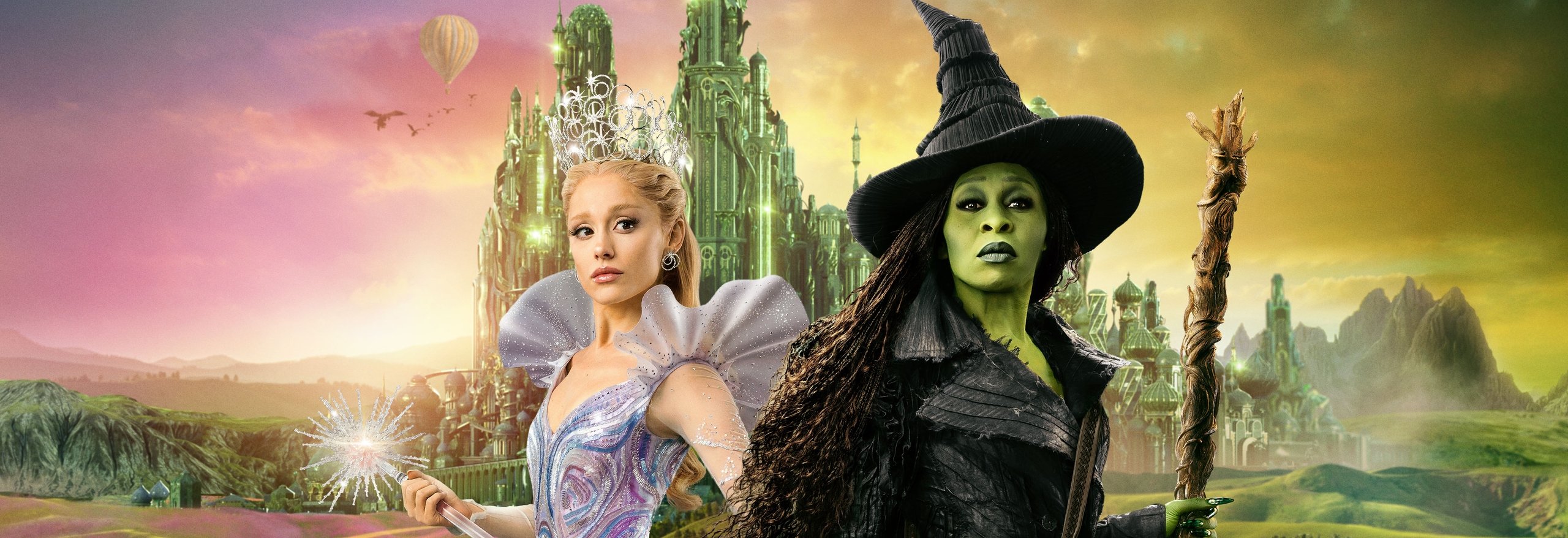 Wicked: For Good