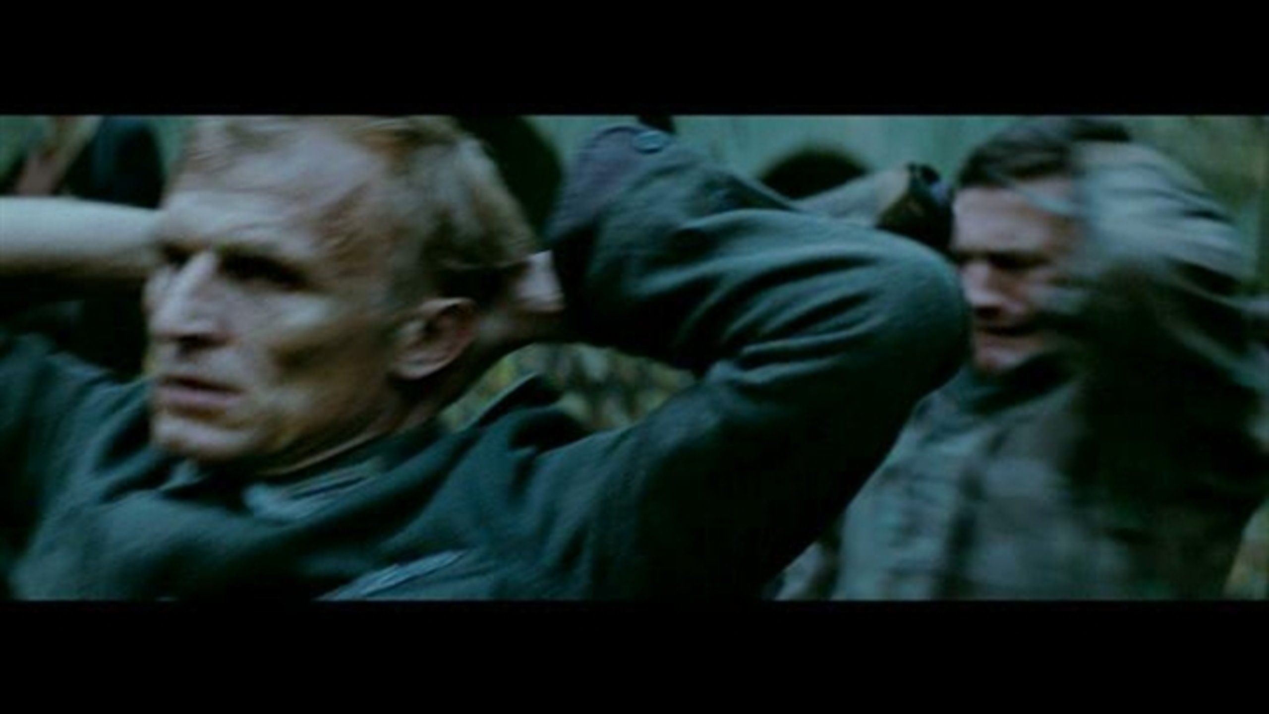 Inglourious Basterds - Thumbnail