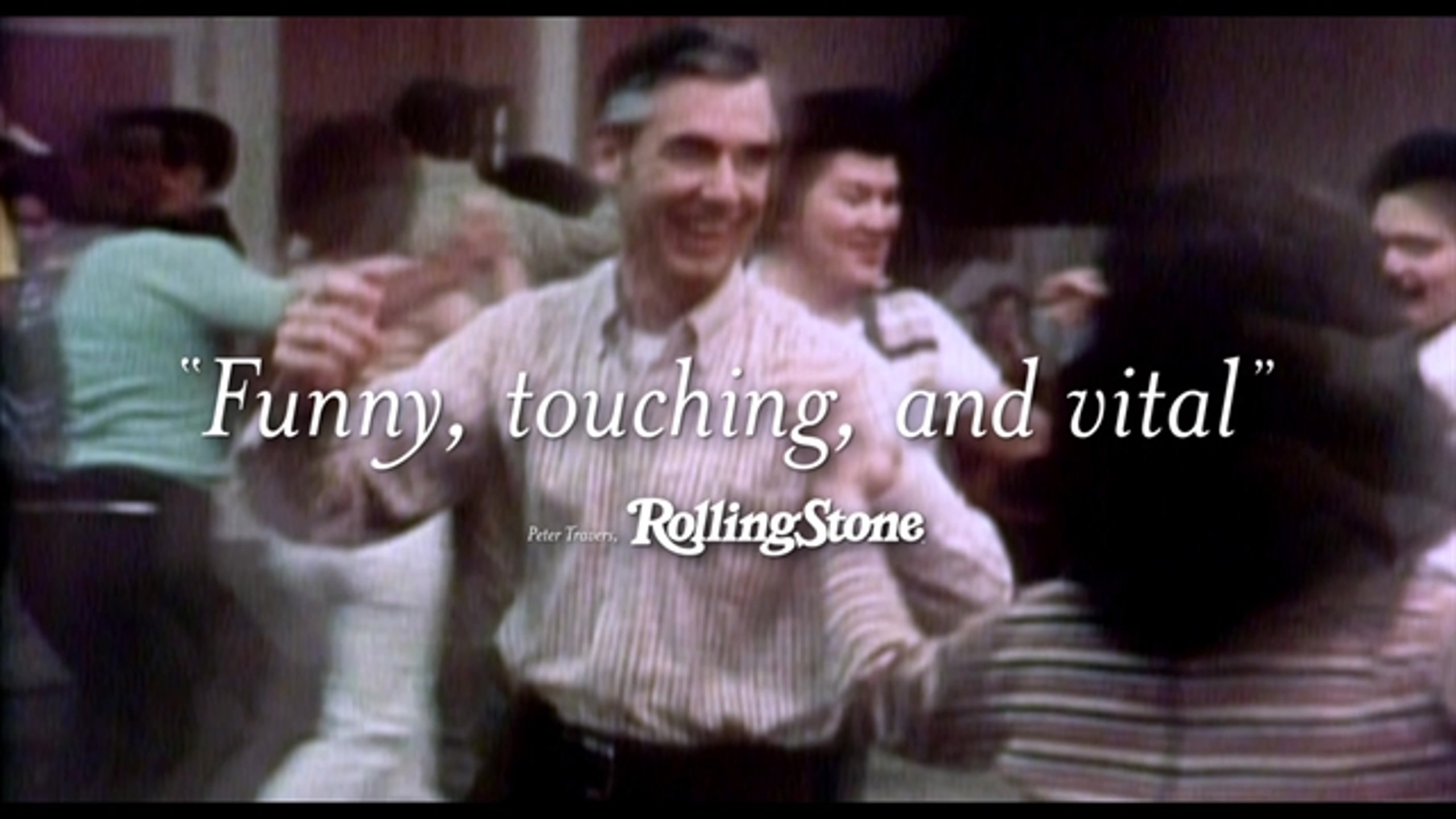 Won't You Be My Neighbor? - Thumbnail