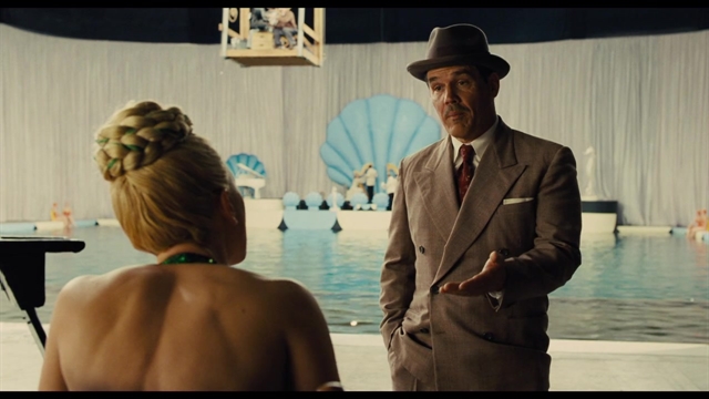 Hail, Caesar! - Thumbnail