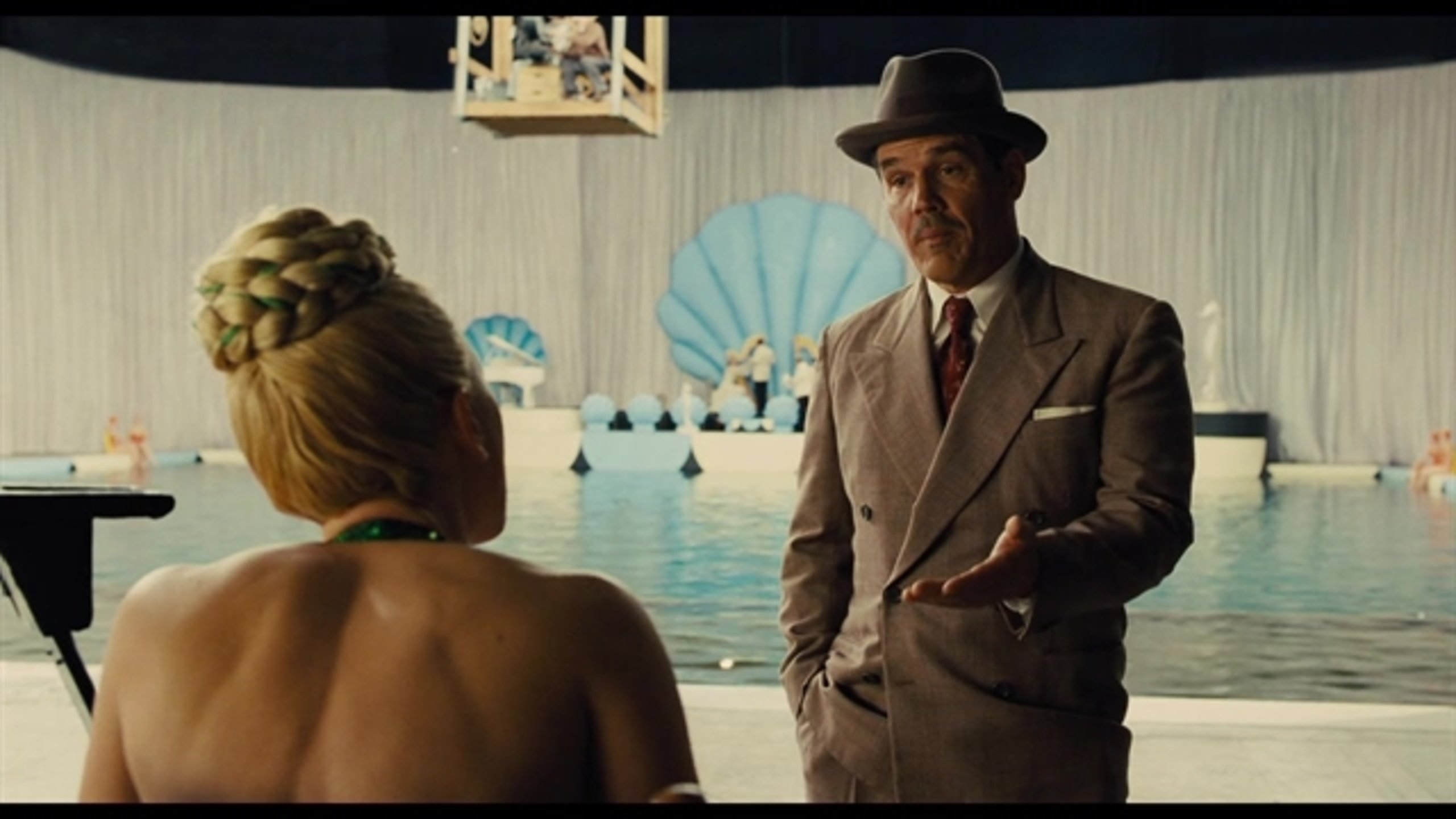 Hail, Caesar! - Thumbnail