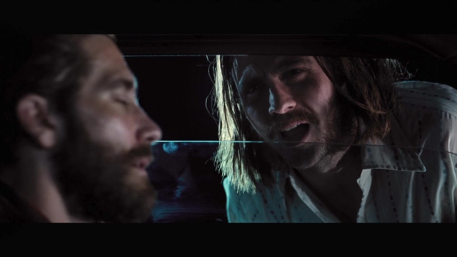 Nocturnal Animals - Thumbnail