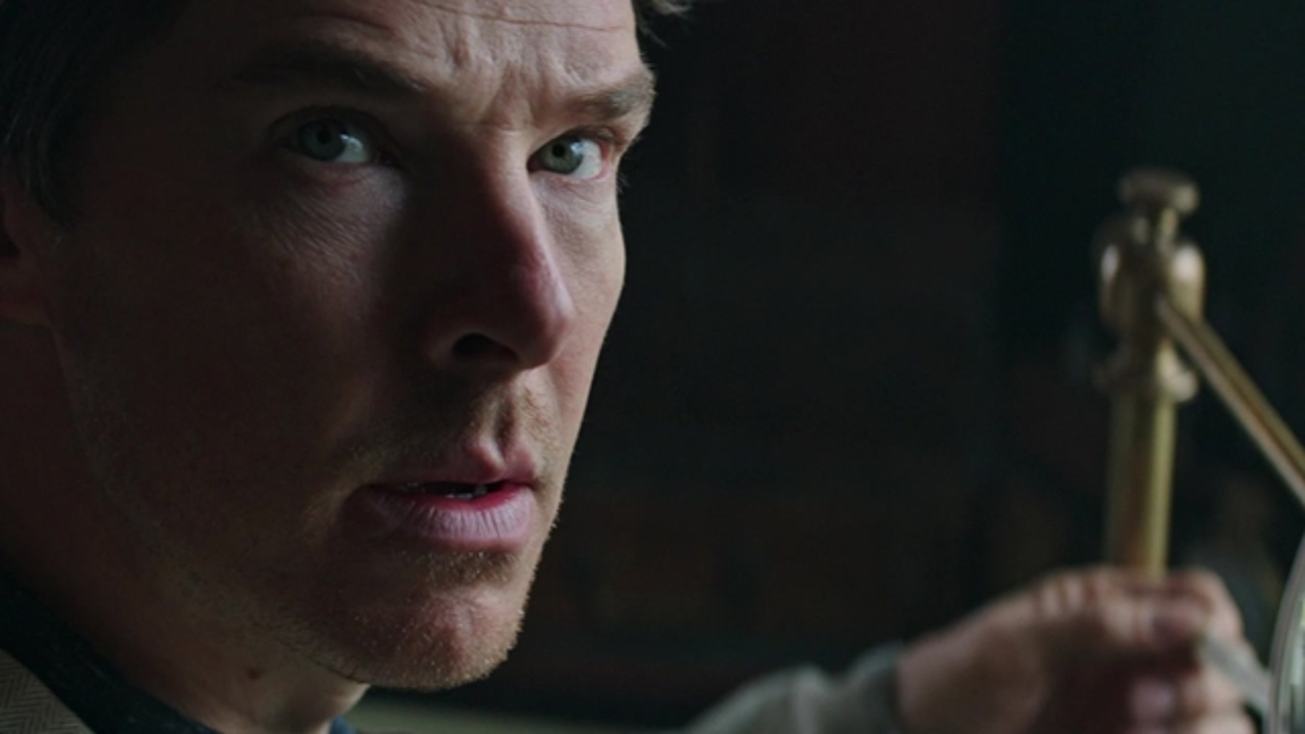 The Current War: Director's Cut - Thumbnail