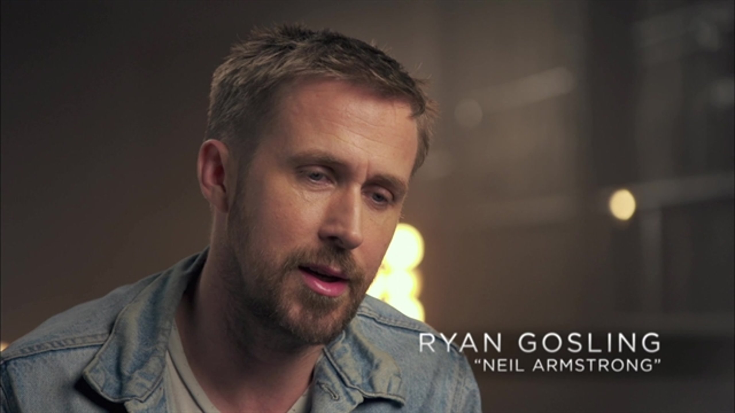 First Man - Thumbnail