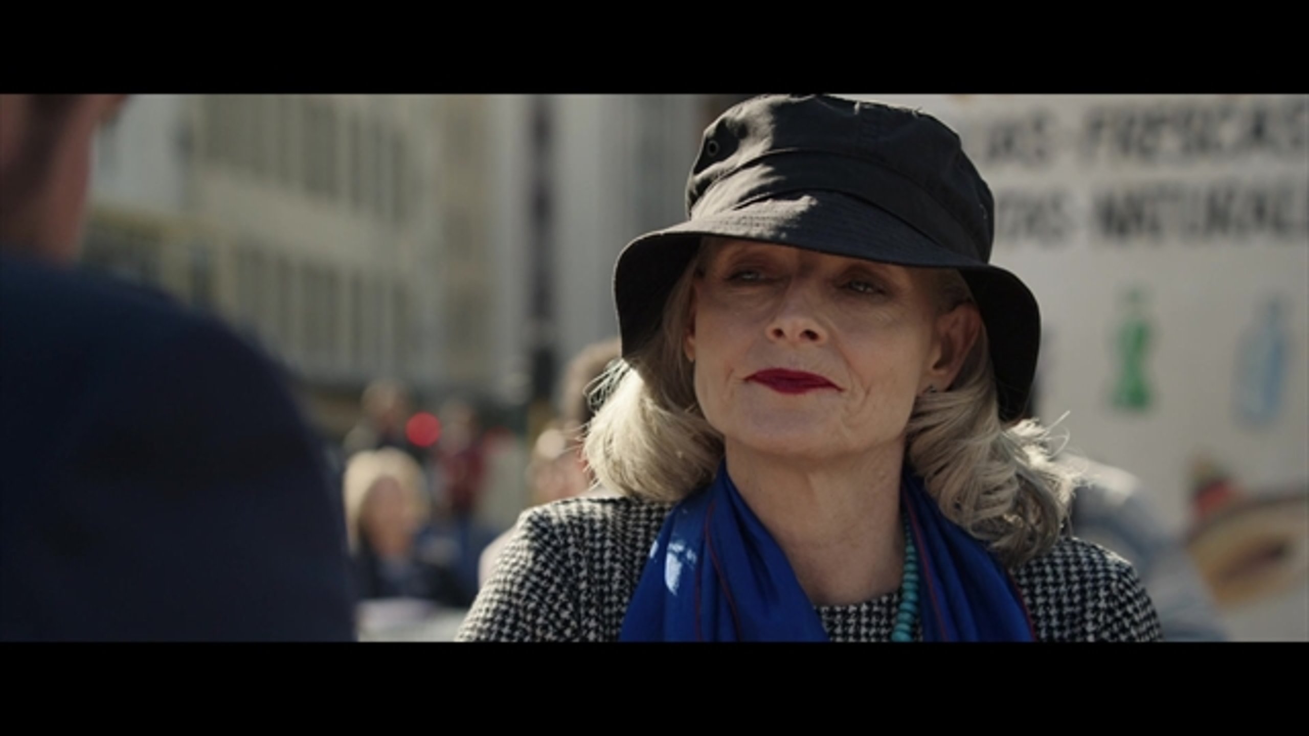 The Mauritanian - Thumbnail