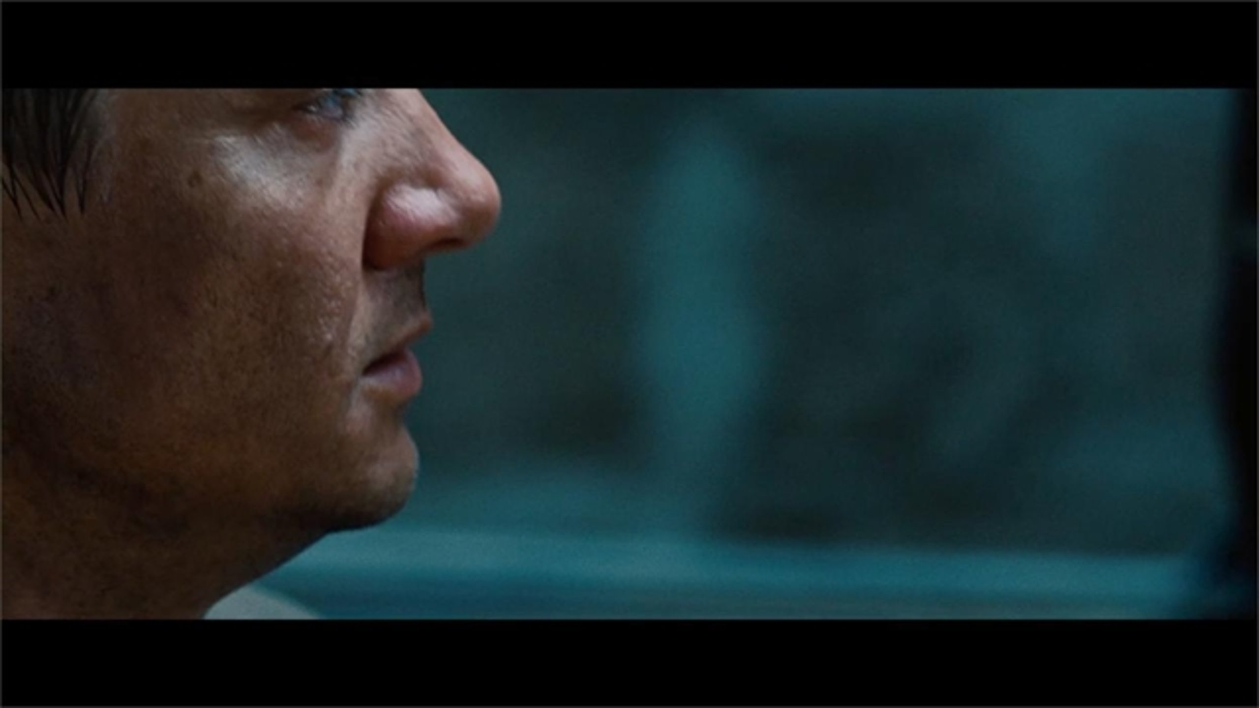 The Bourne Legacy - Thumbnail
