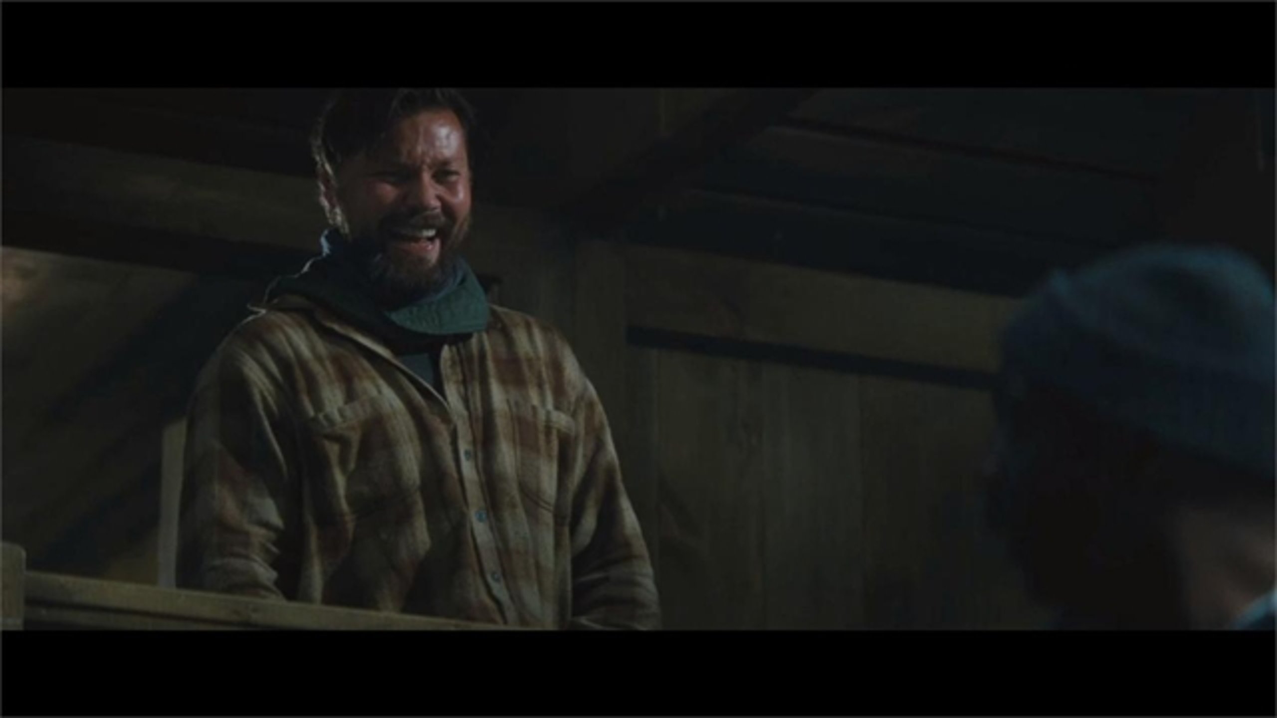 The Thing (2011) - Thumbnail