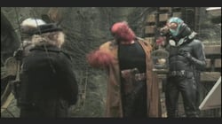 Hellboy II: The Golden Army - Thumbnail