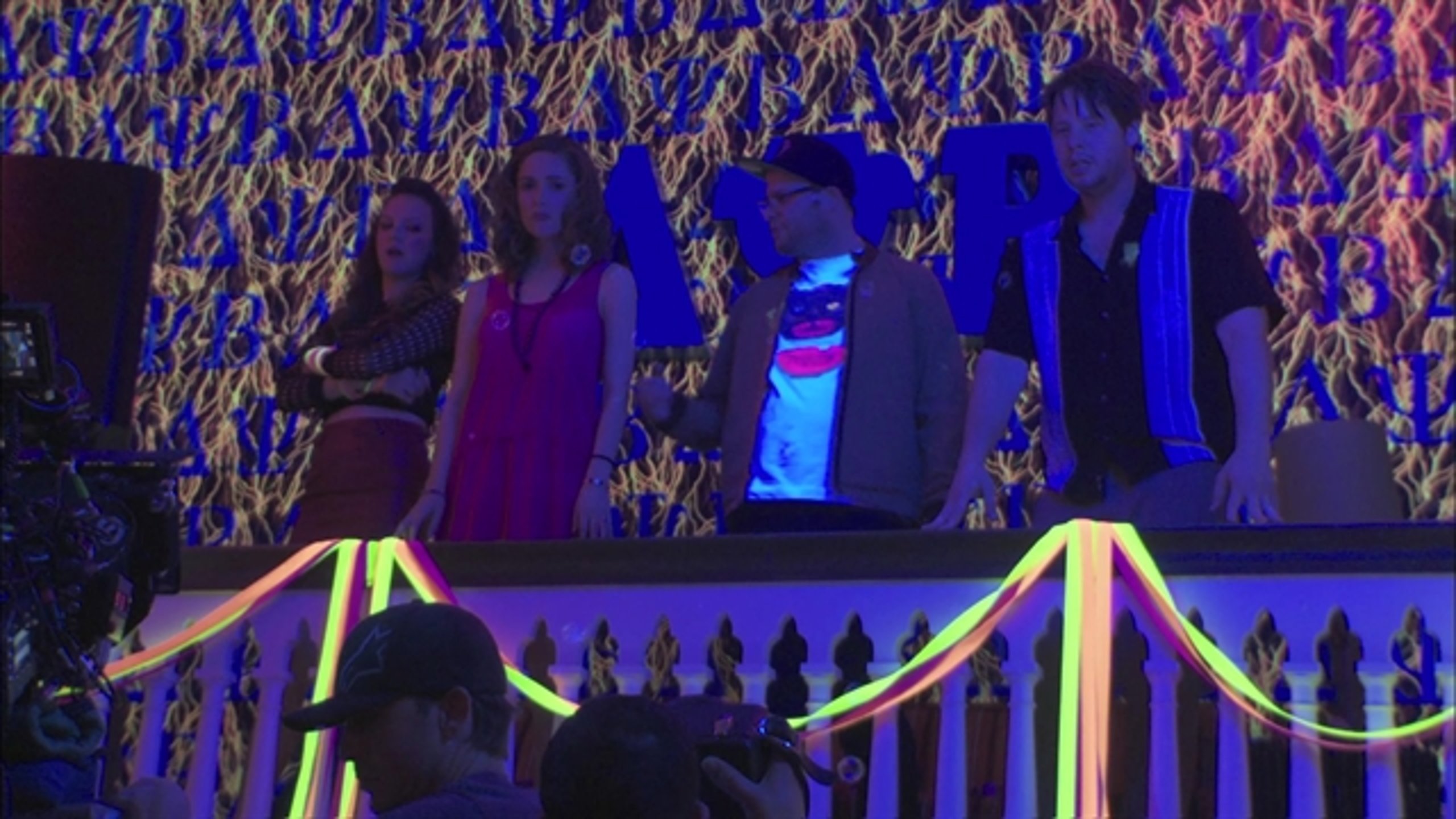 Neighbors - Thumbnail