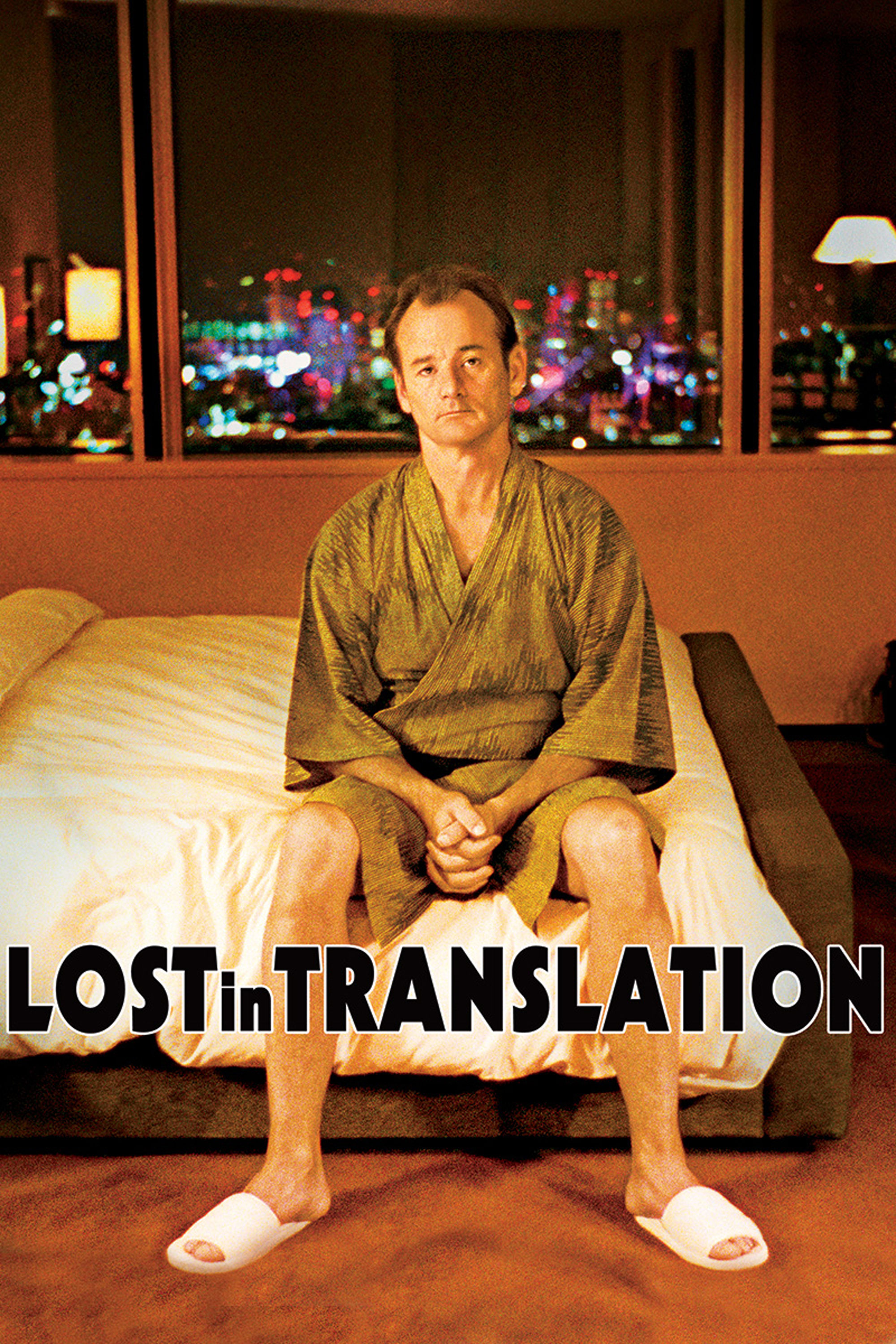 Lost In Translation 写真集2004年4月17日初版ポスター付 Lost In