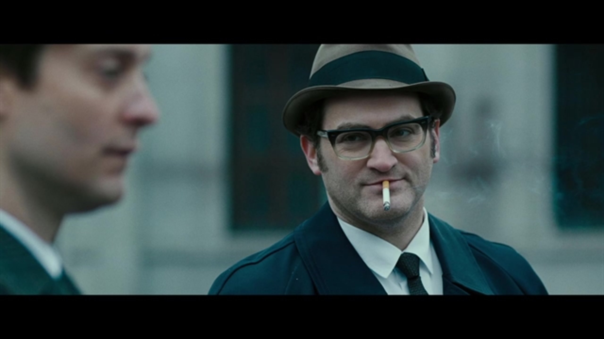 Pawn Sacrifice - Thumbnail