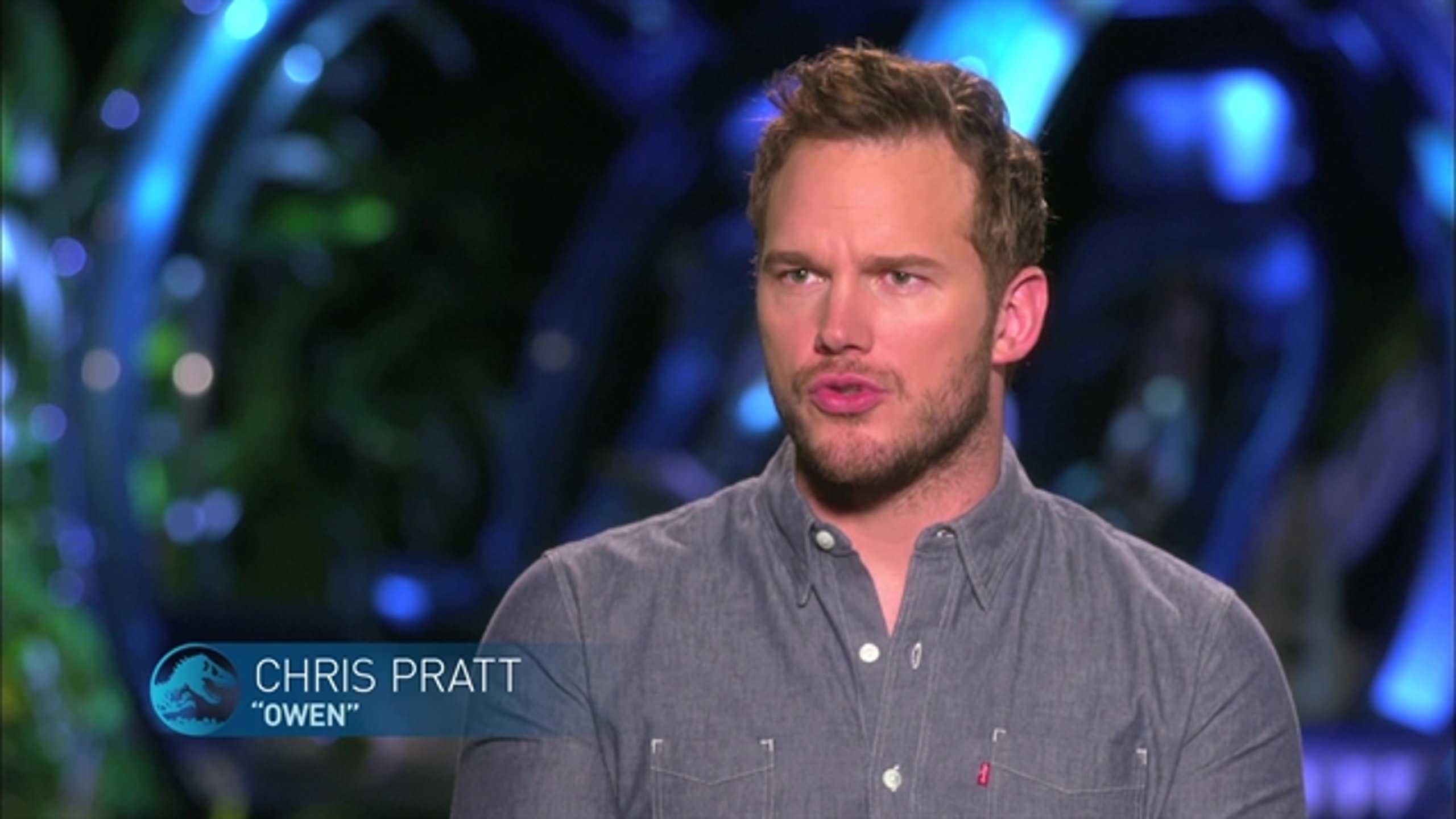 Jurassic World - Thumbnail