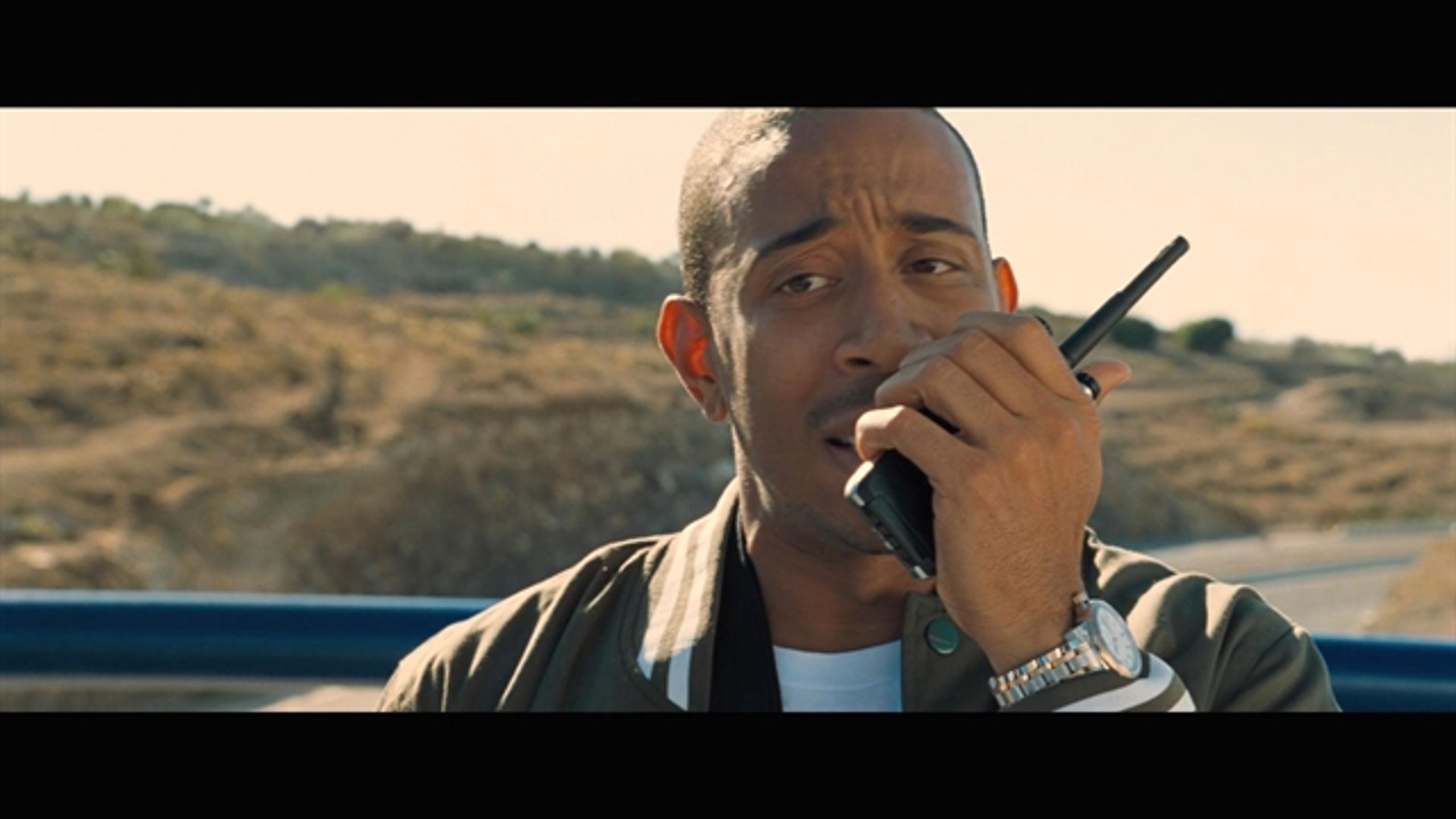 Fast & Furious 6 - Thumbnail