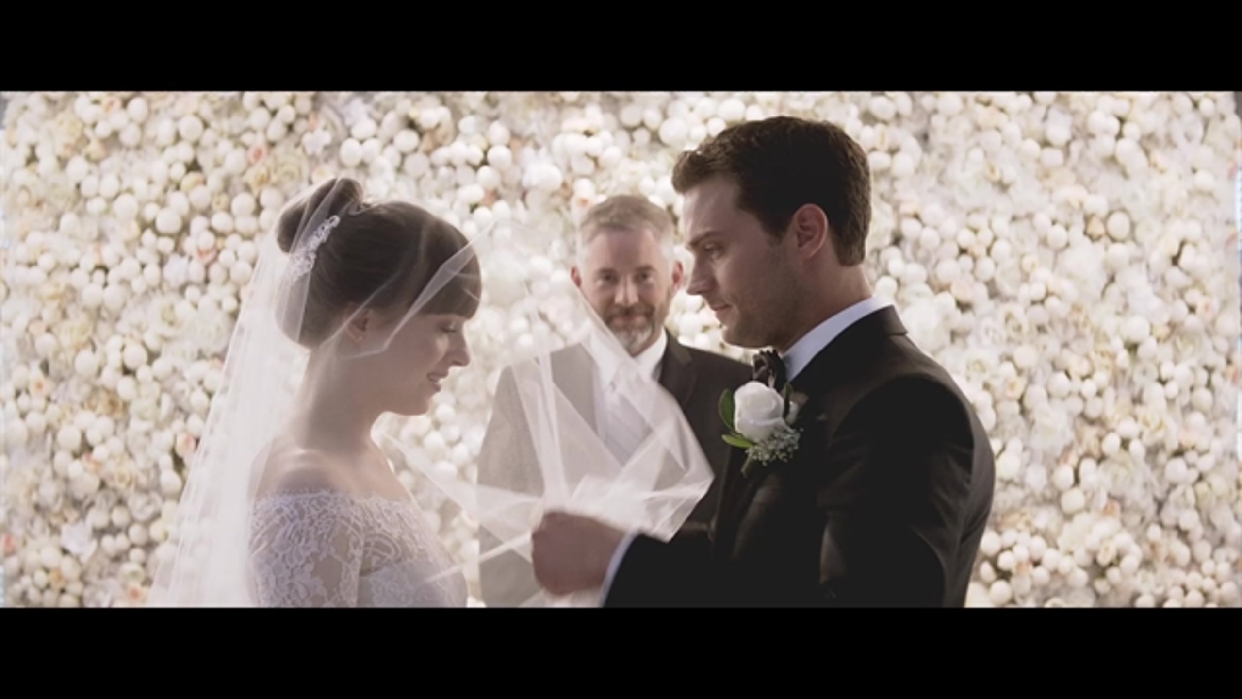 Fifty Shades Freed - Thumbnail