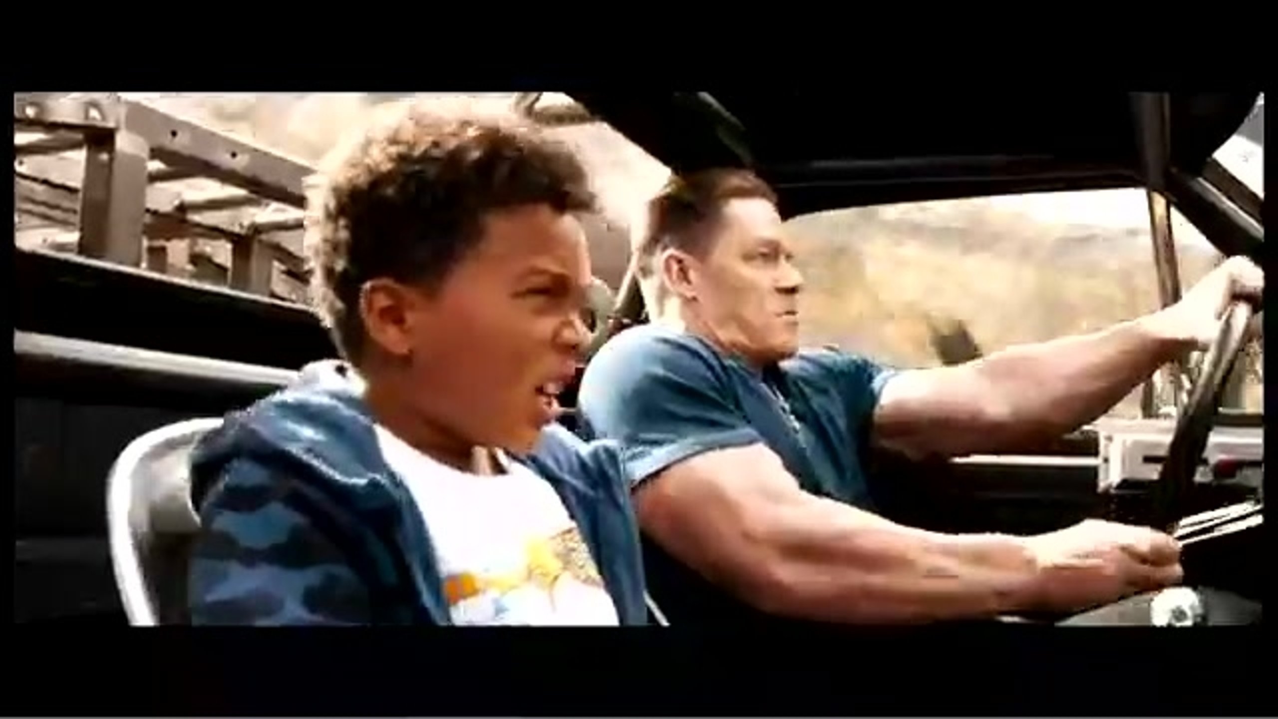 Fast X - Thumbnail