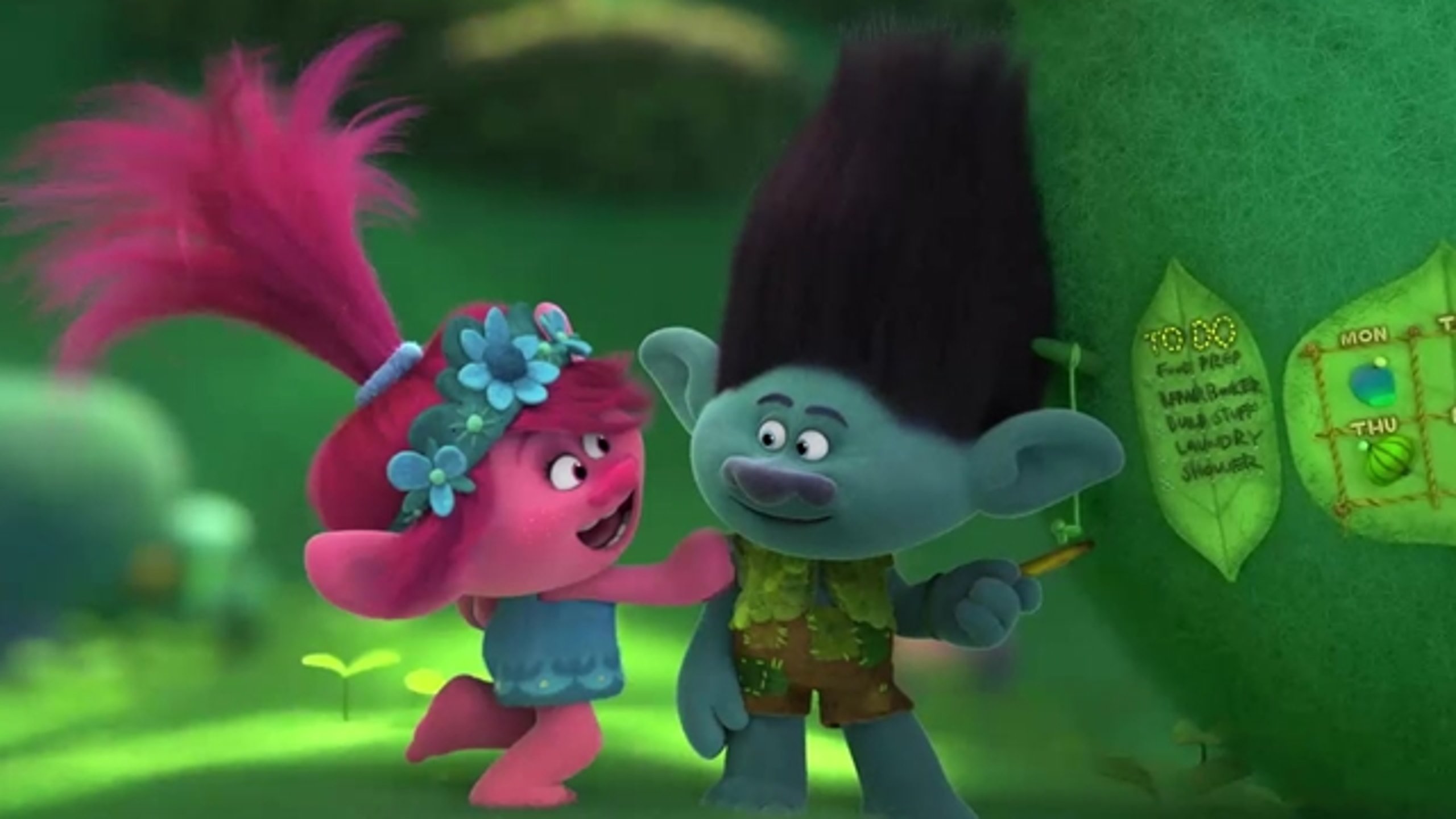 Trolls World Tour - Thumbnail