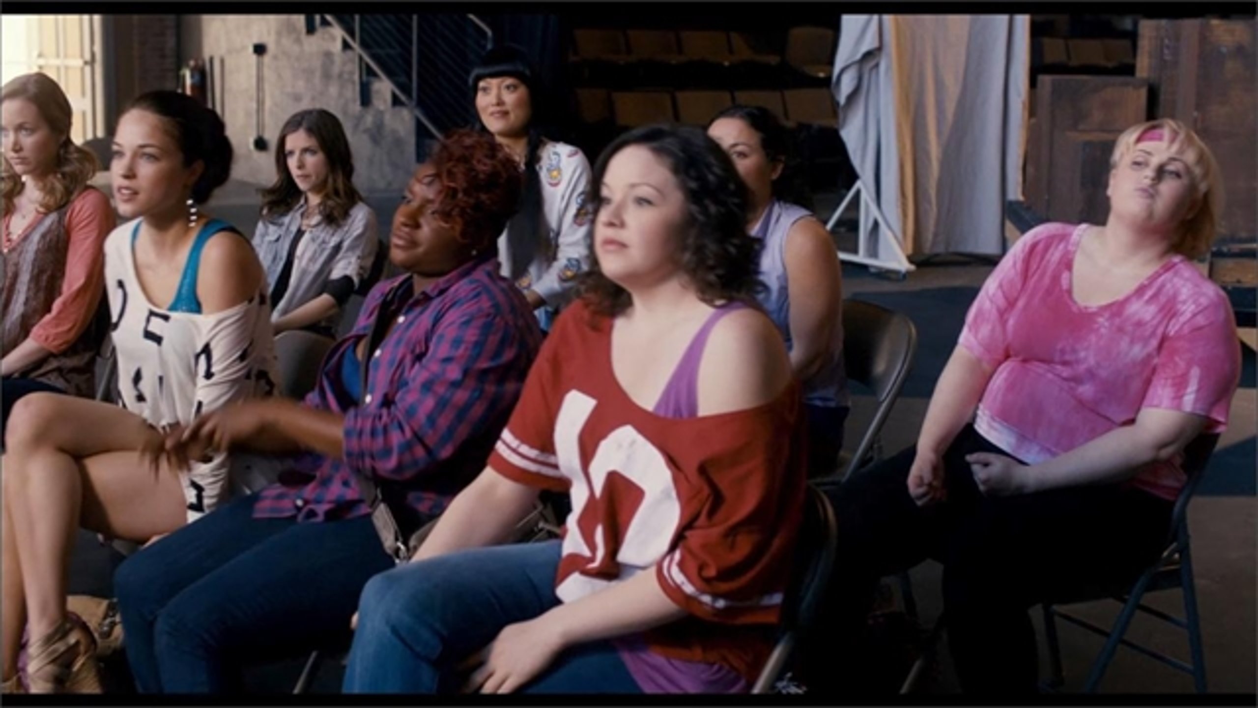 Pitch Perfect - Thumbnail