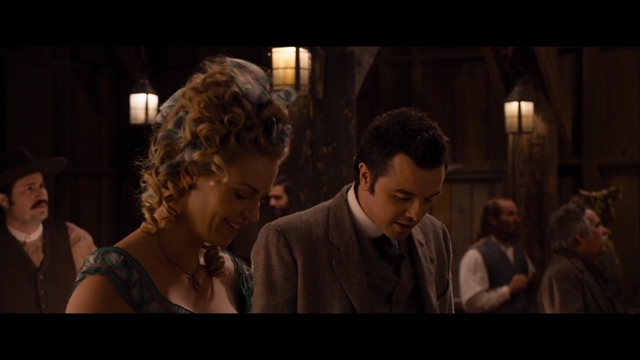 A Million Ways to Die in the West - Thumbnail